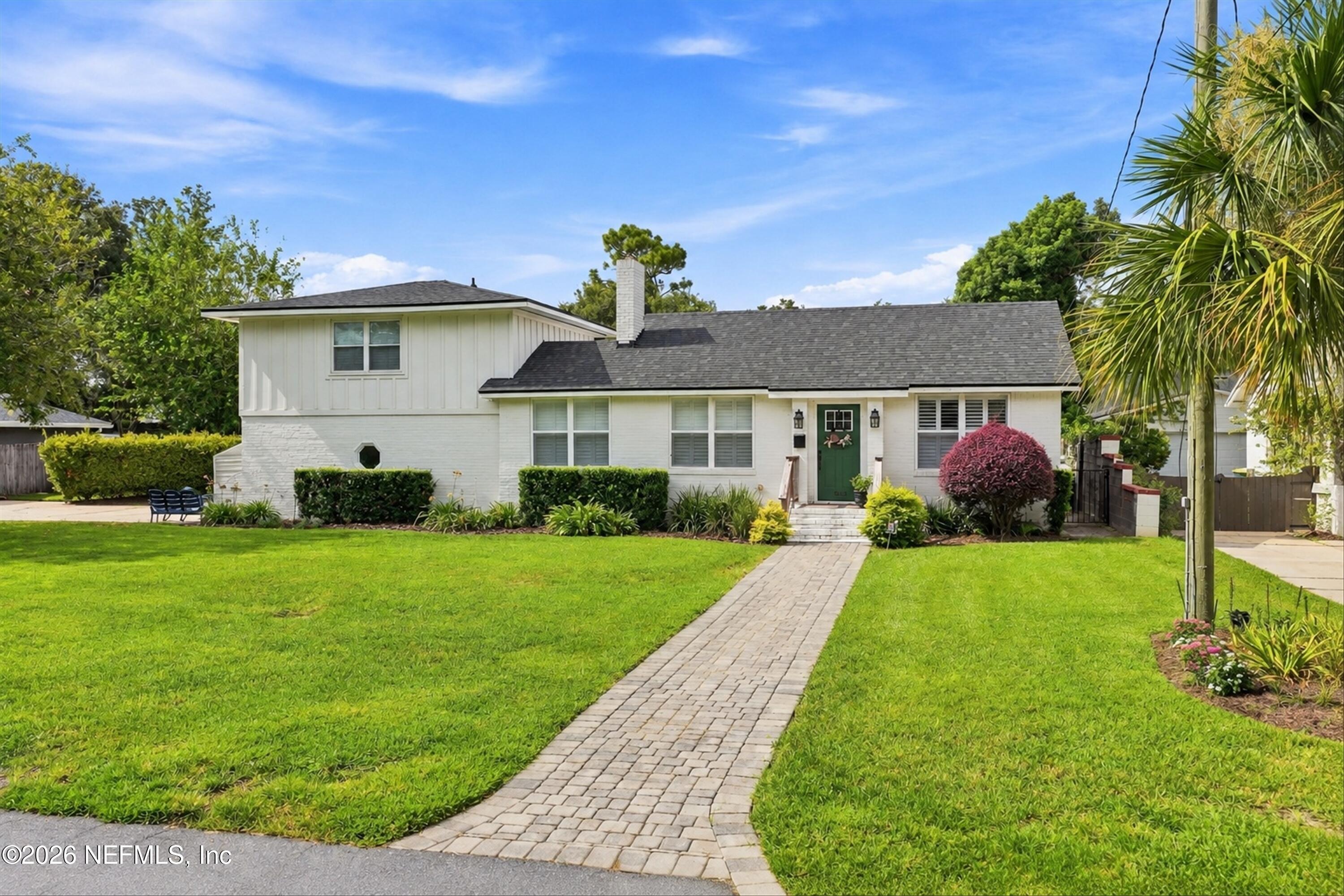 1156 Monterey St, Jacksonville, FL 32207 photo