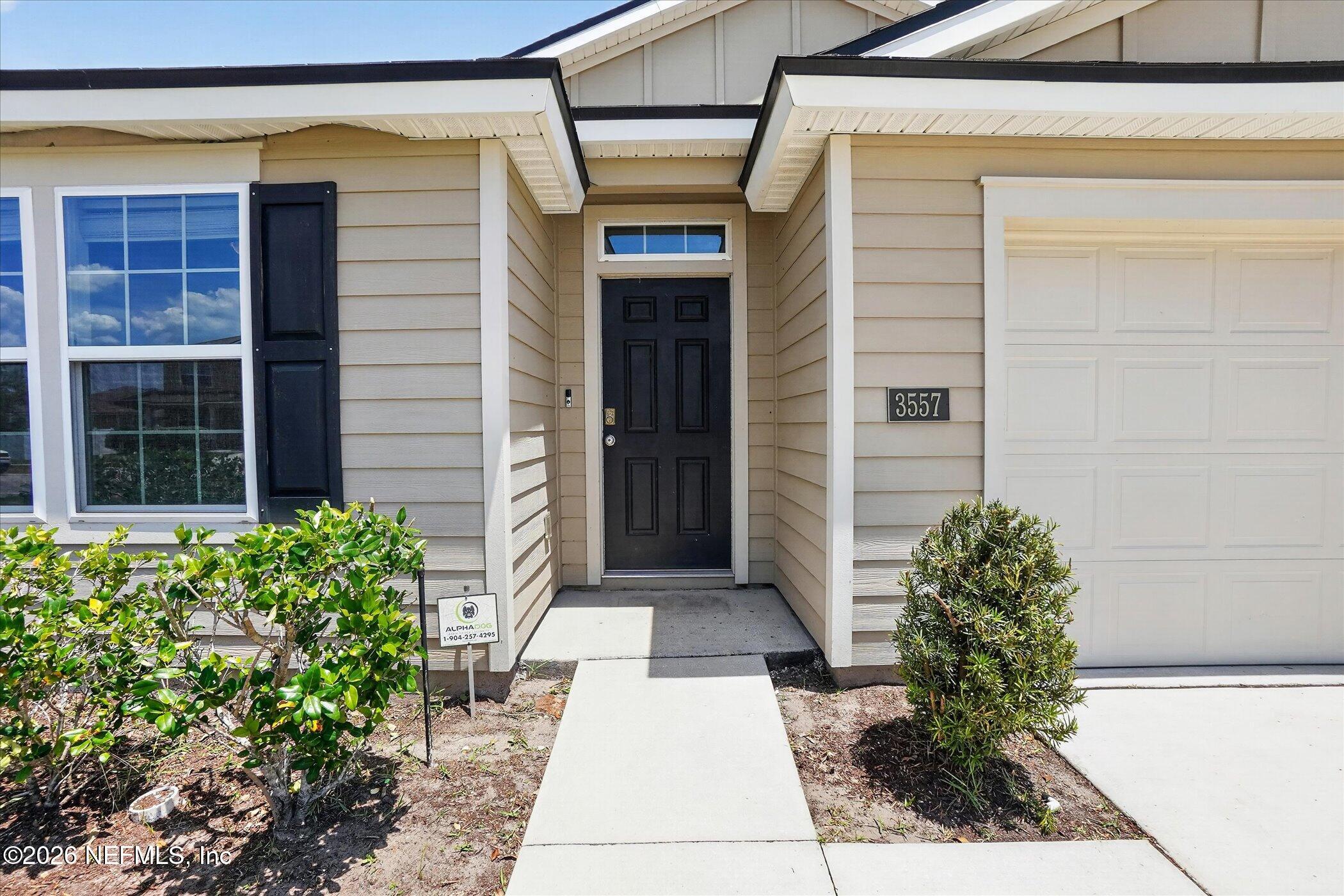 3557 Alta Lake Blvd, Jacksonville, FL 32226 photo