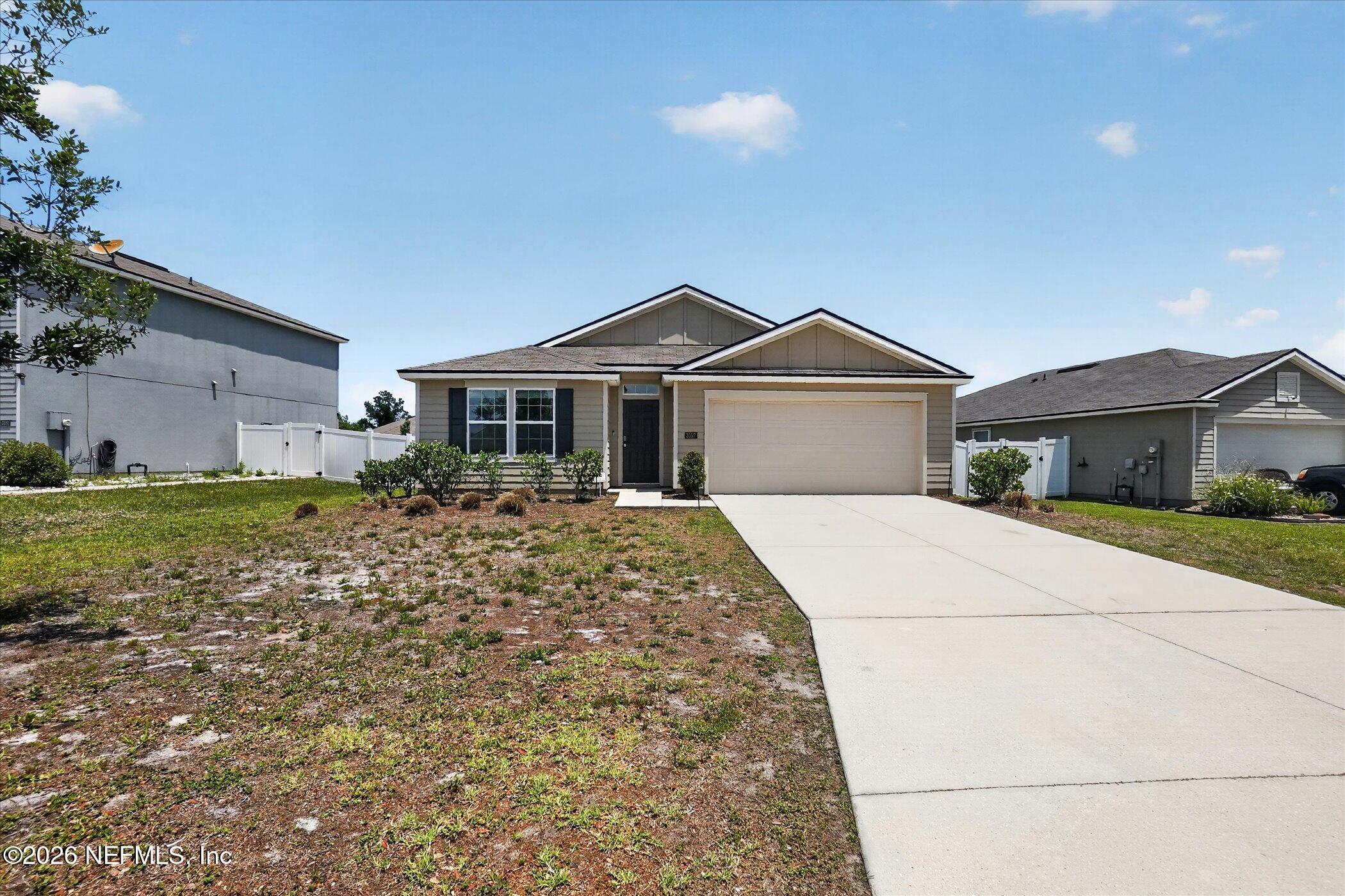 3557 Alta Lake Blvd, Jacksonville, FL 32226 photo