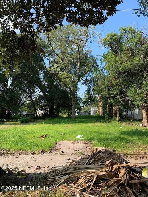 Unimproved Land in Jacksonville FL 1435 W 5TH Street.jpg