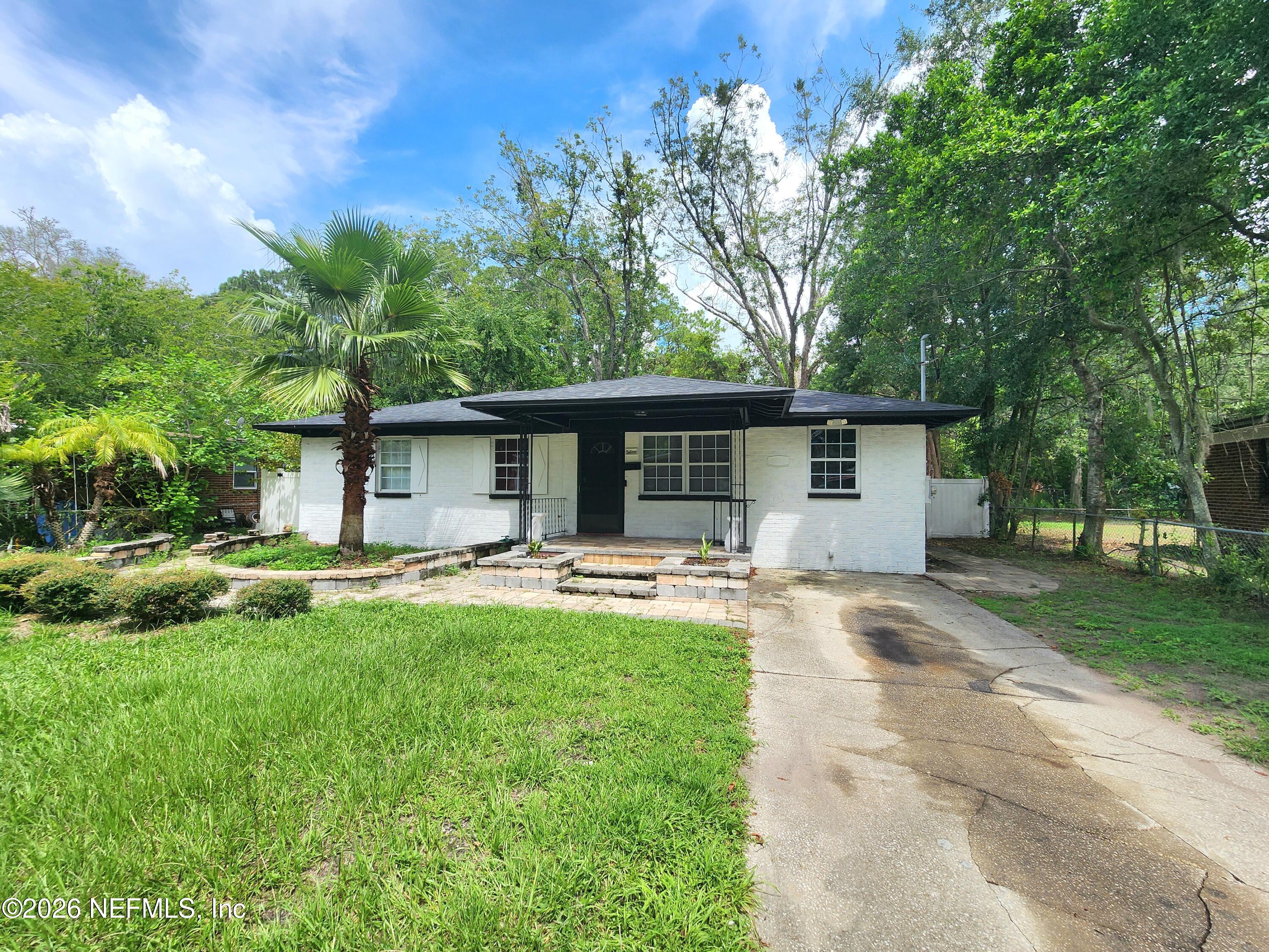 2611 Sunny Acres Dr, Jacksonville, FL 32209 photo