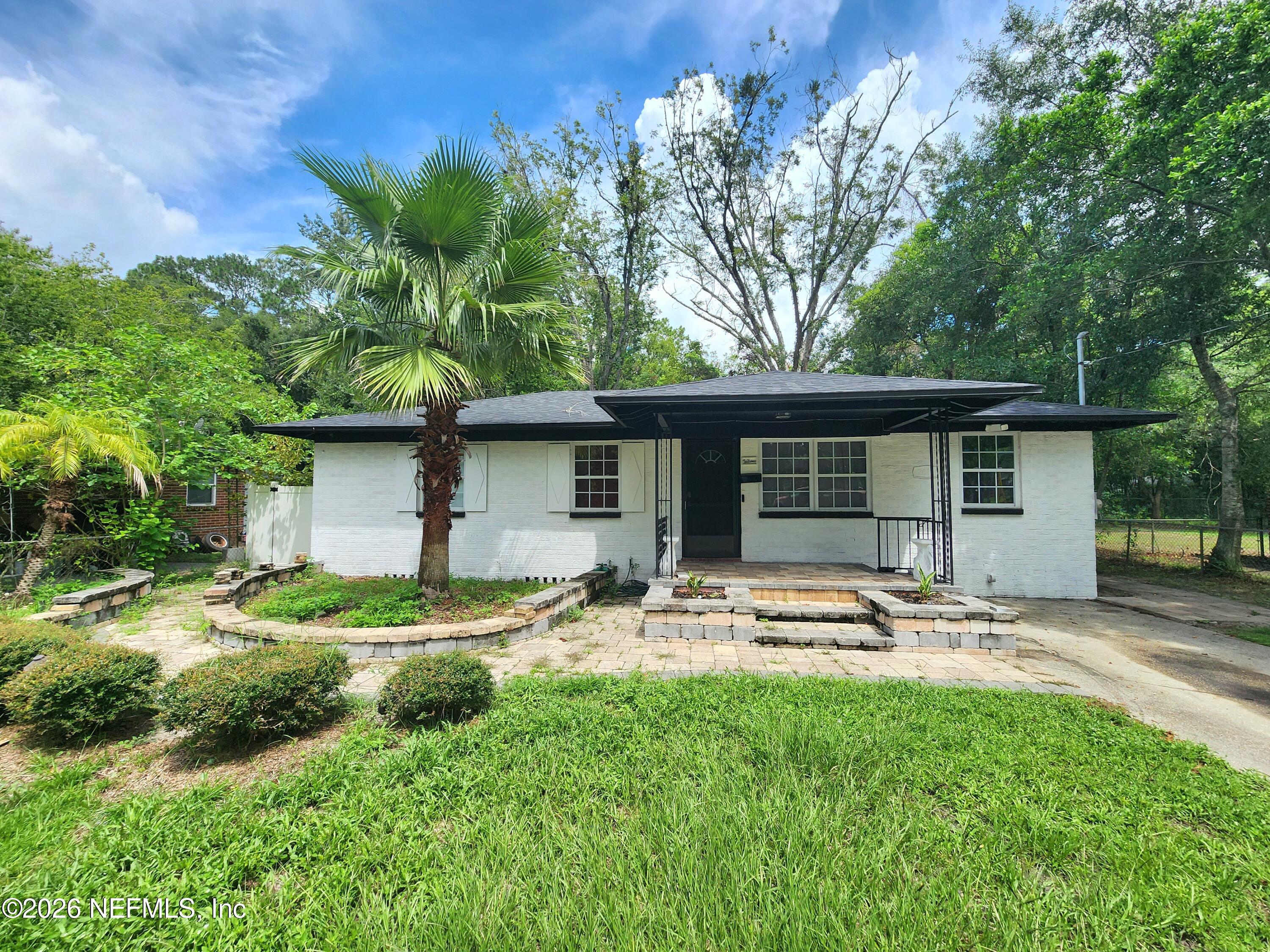 2611 Sunny Acres Dr, Jacksonville, FL 32209