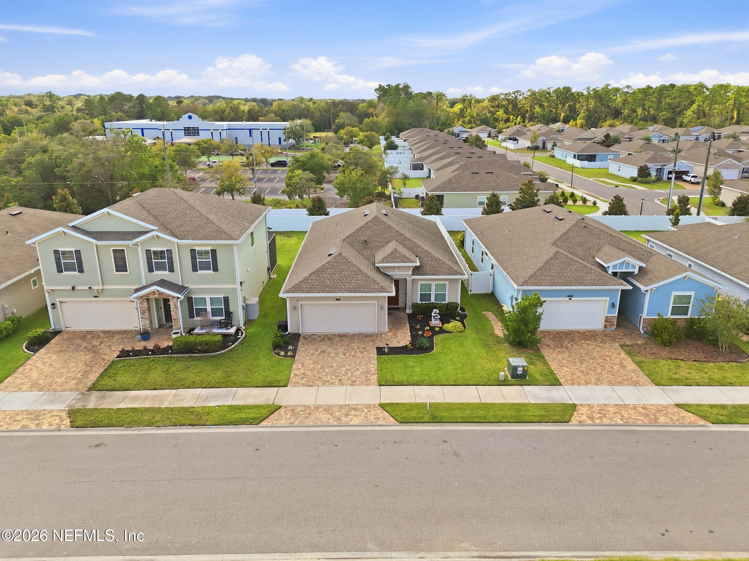 1586 Mathews Manor Dr, Jacksonville, FL 32211 photo