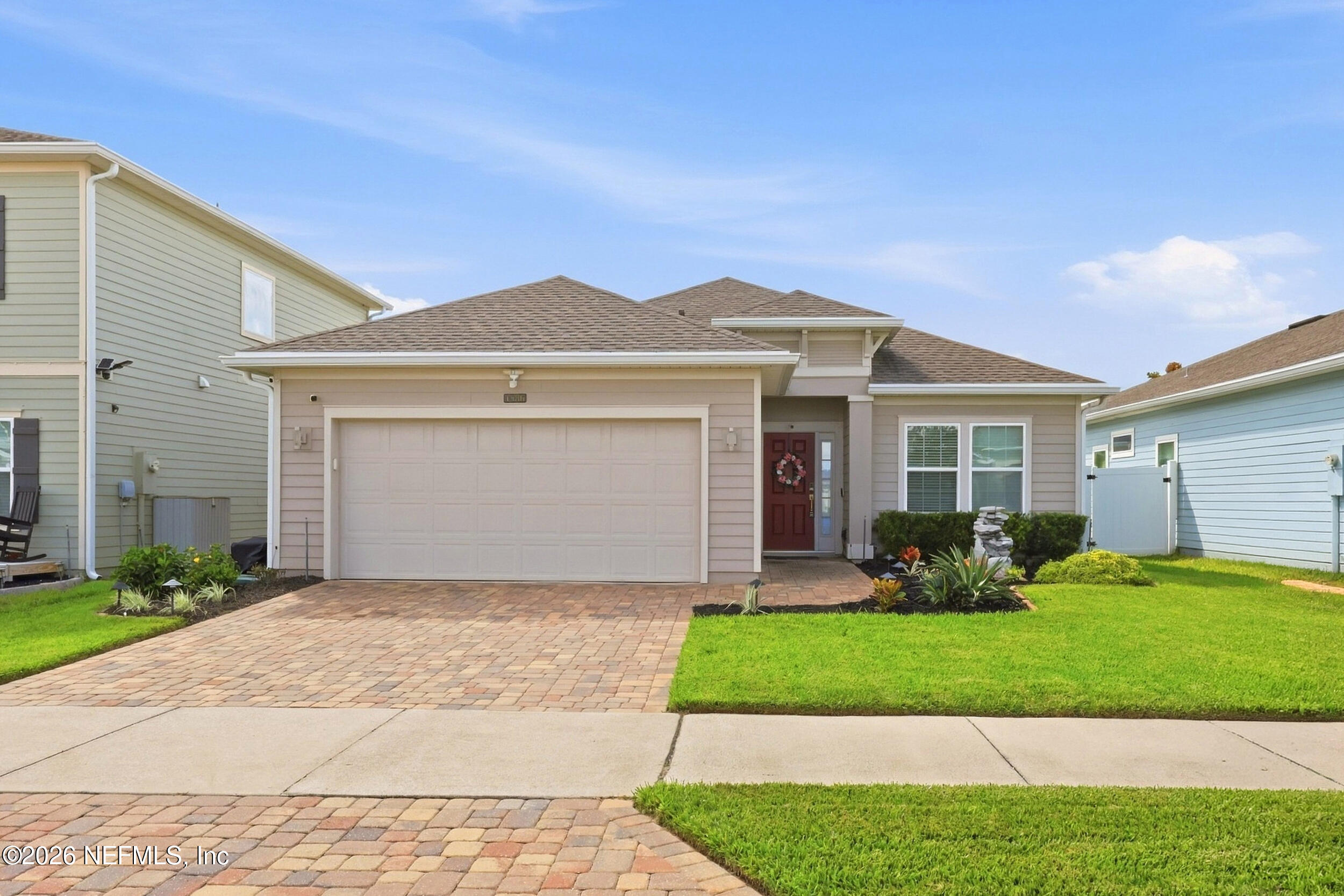 1586 Mathews Manor Dr, Jacksonville, FL 32211