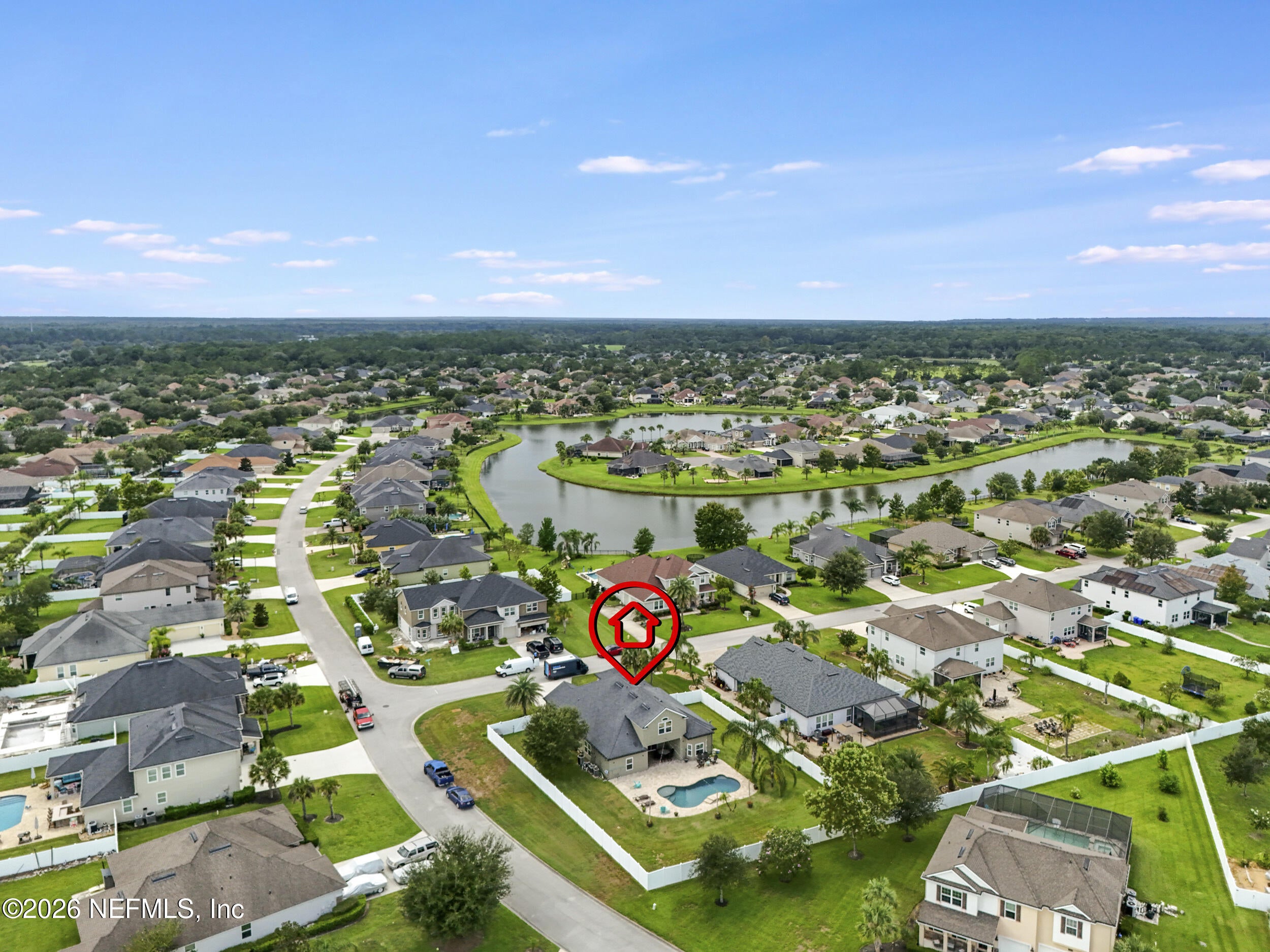 192 E Positano Ave, Saint Augustine, FL 32092 photo