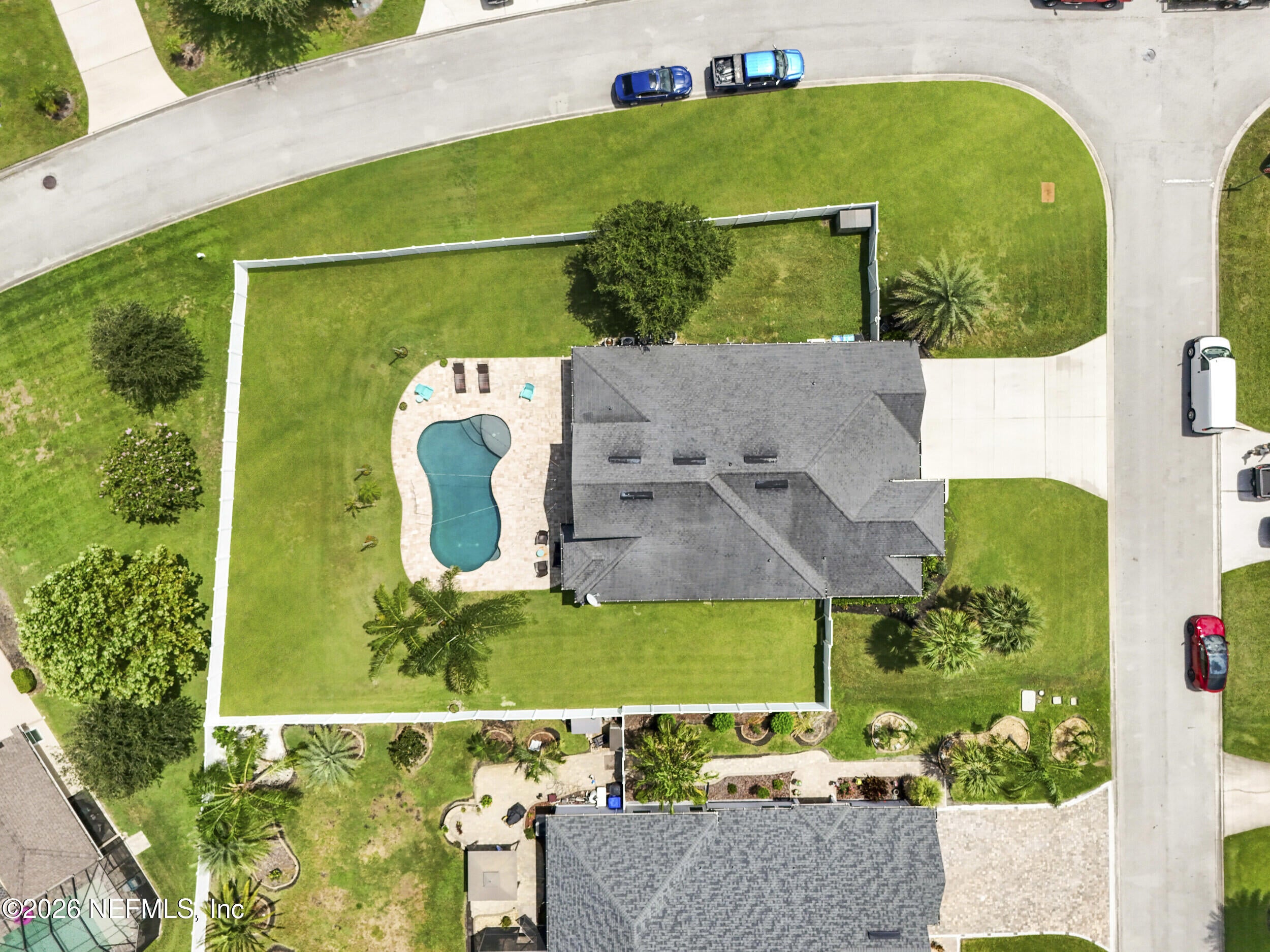 192 E Positano Ave, Saint Augustine, FL 32092 photo