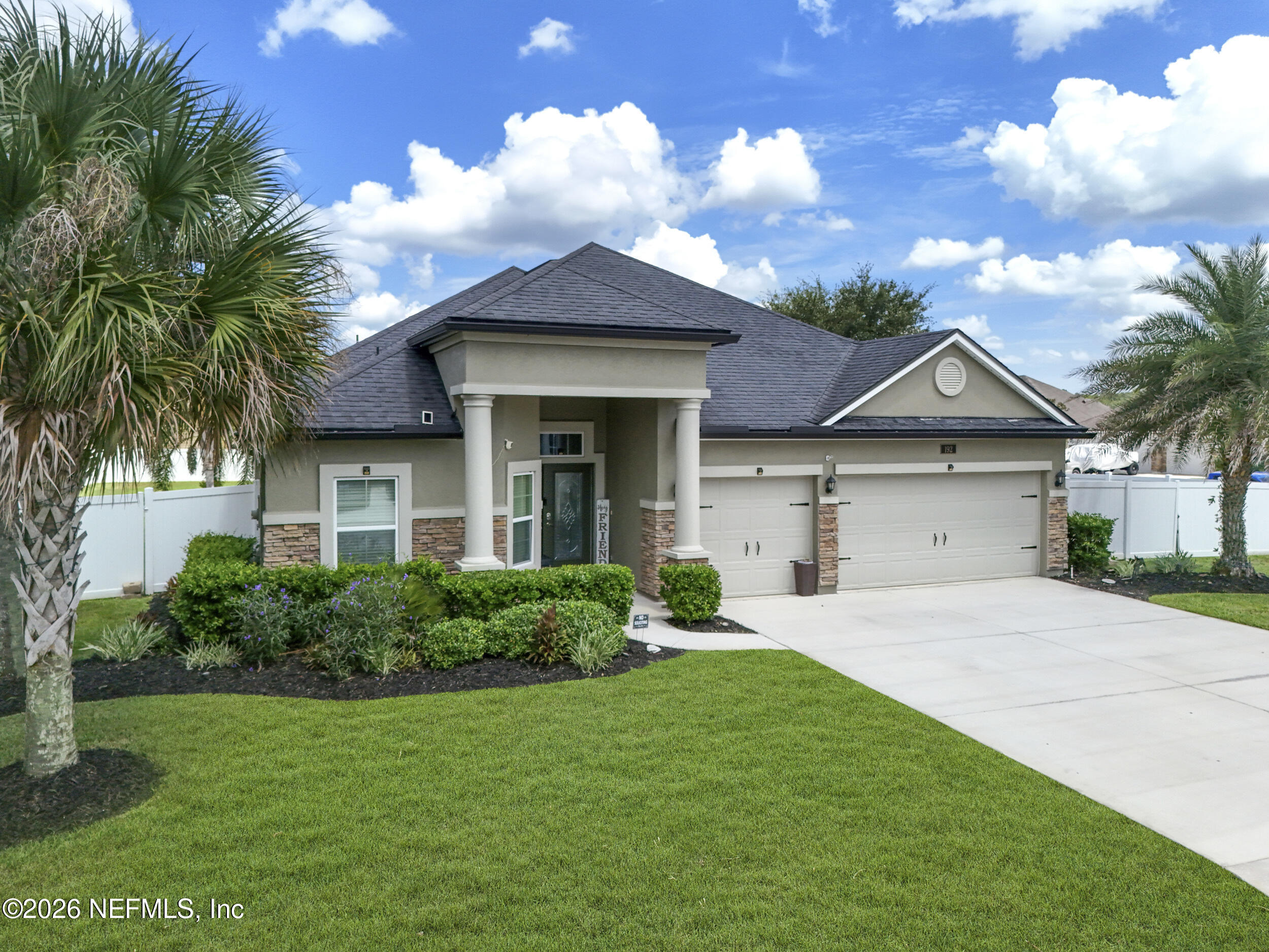 192 E Positano Ave, Saint Augustine, FL 32092 photo