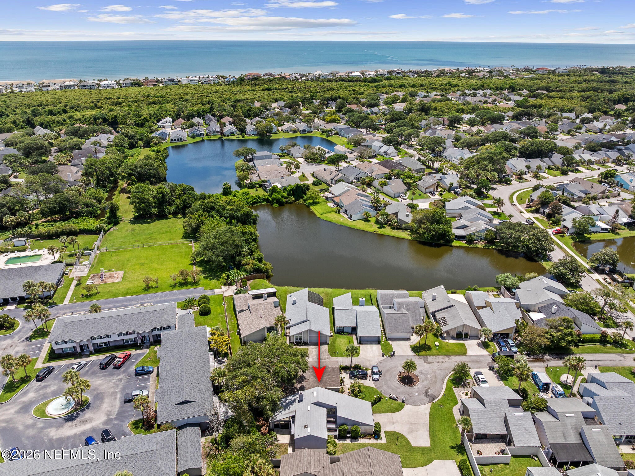 2445 Lorraine Ct, Ponte Vedra Beach, FL 32082 photo