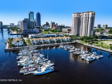 Condominium in Jacksonville FL 400 E BAY Street #1505.jpg