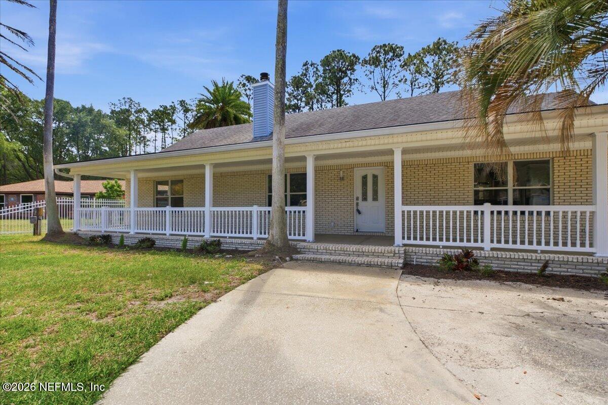 8180 Sarcee Trl, Jacksonville, FL 32244 photo