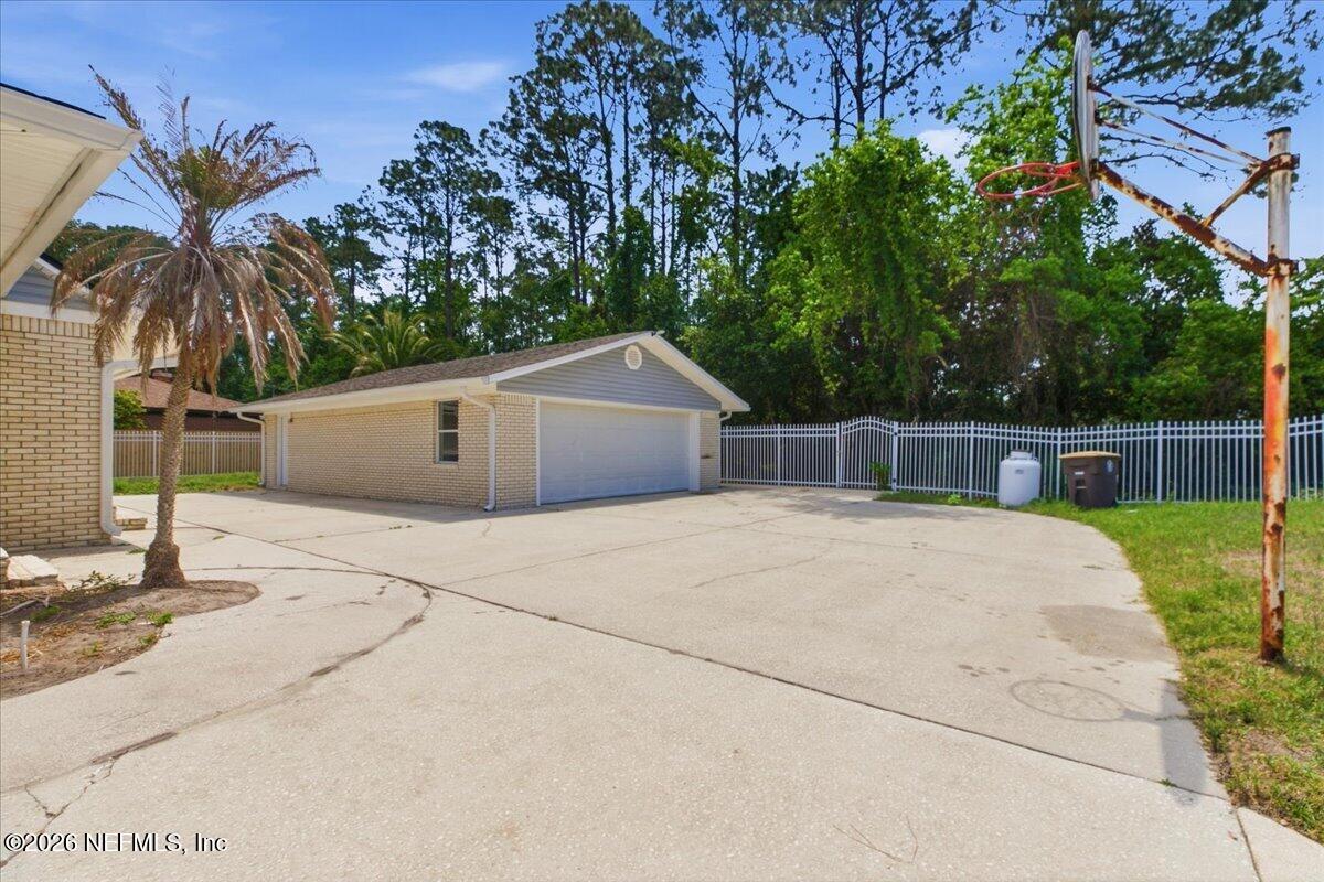 8180 Sarcee Trl, Jacksonville, FL 32244 photo