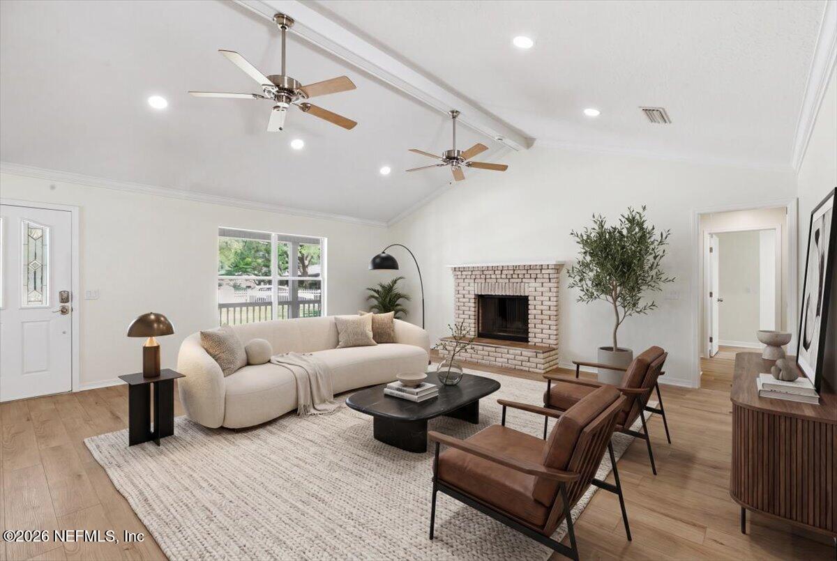 8180 Sarcee Trl, Jacksonville, FL 32244 photo