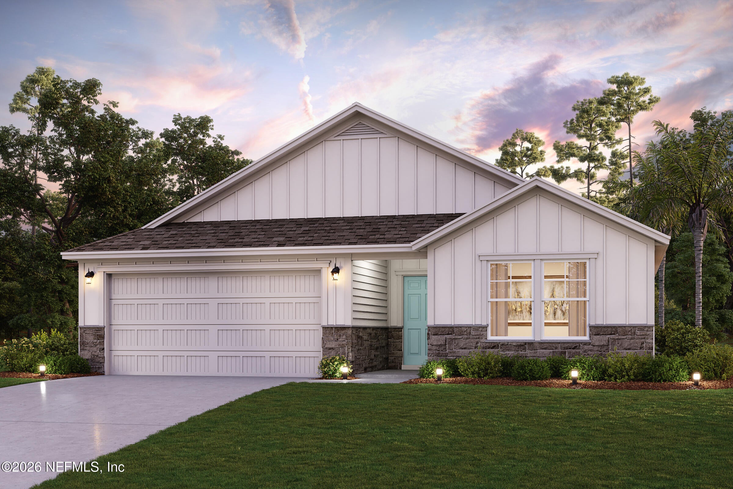 14604 Macadamia Ln, Jacksonville, FL 32218 photo