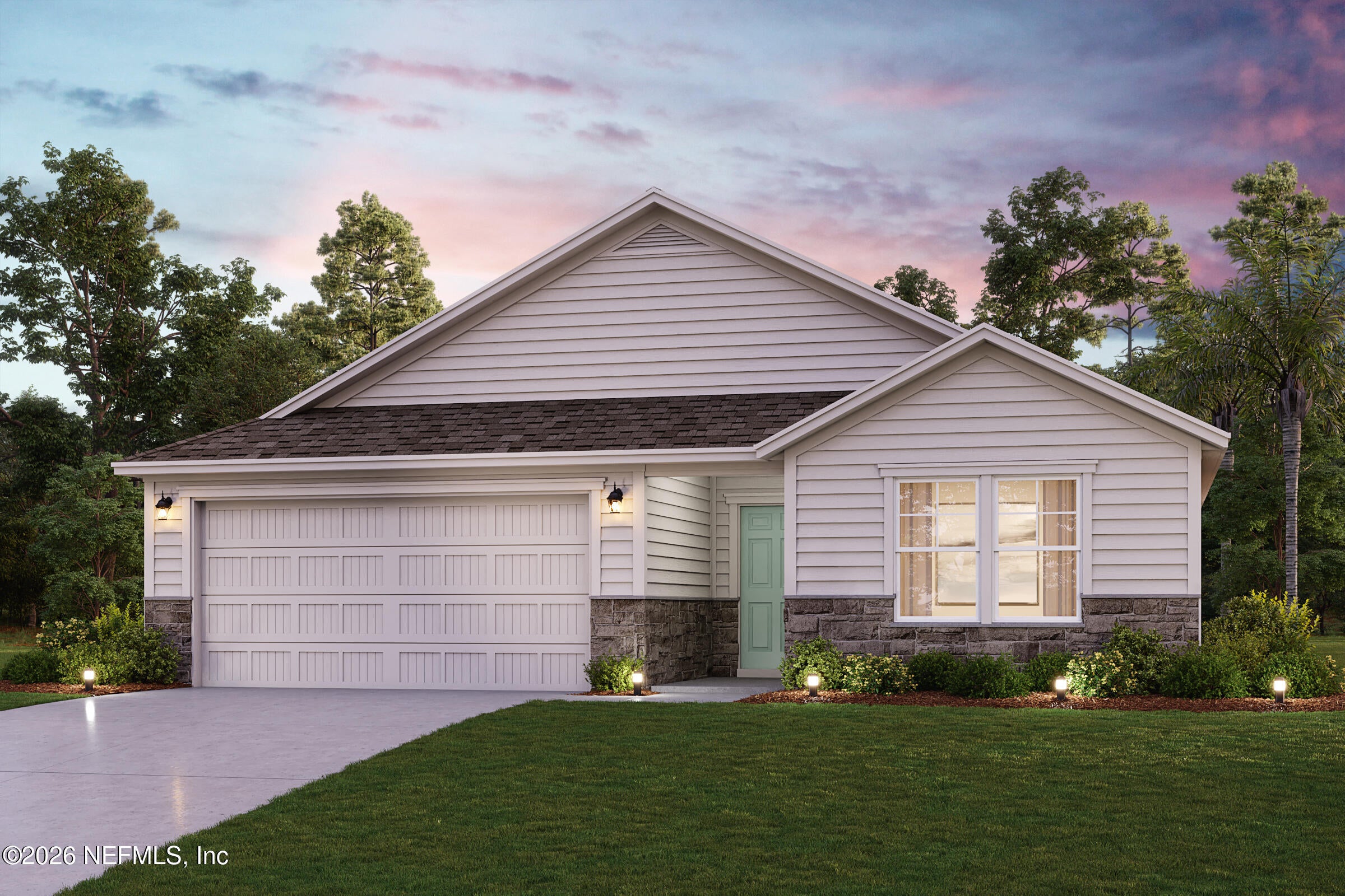 14604 Macadamia Ln, Jacksonville, FL 32218 photo