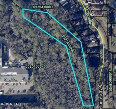 Unimproved Land in Ponte Vedra Beach FL XXX SOLANA Road.jpg