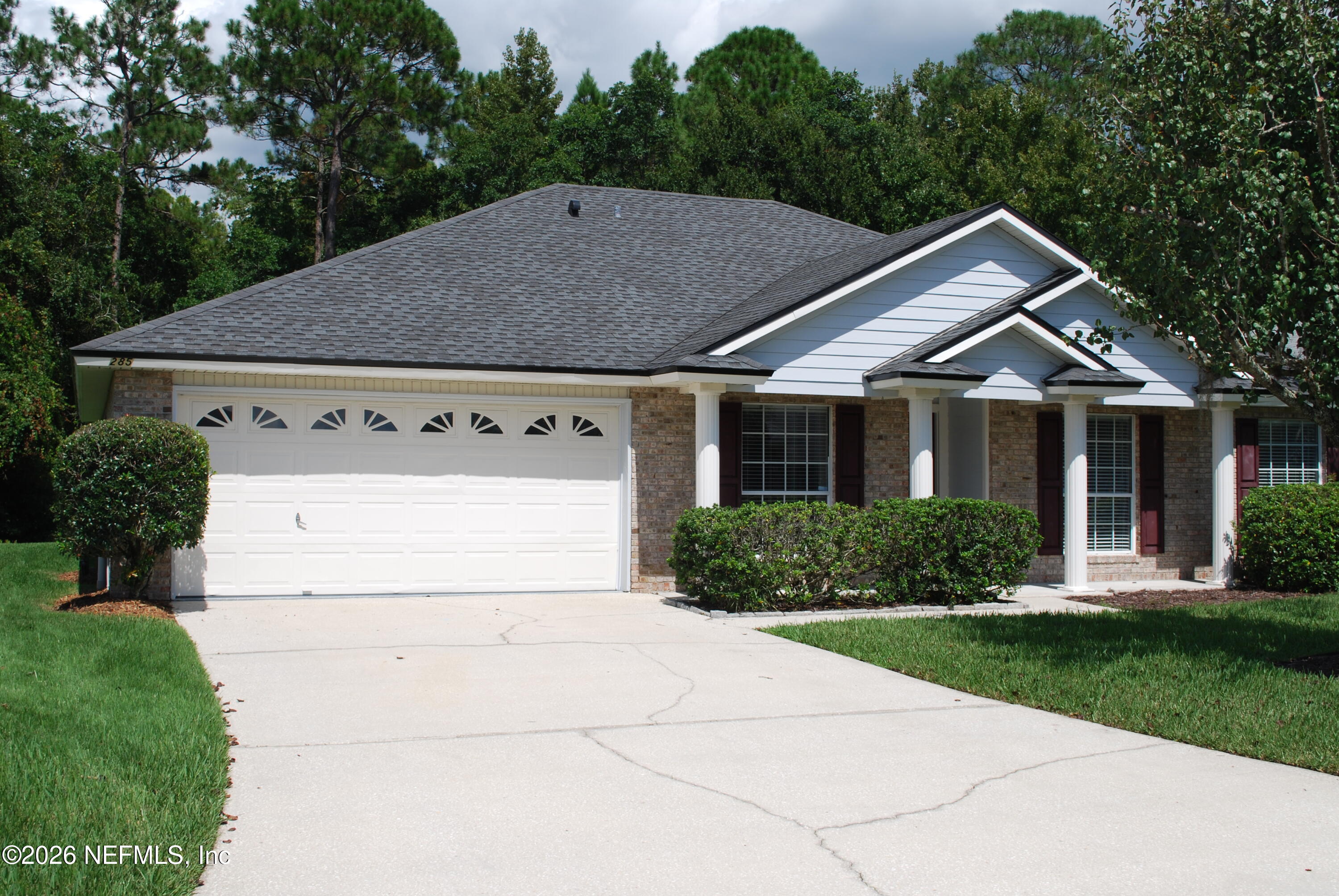 285 Carolina Jasmine Ln, Jacksonville, FL 32259