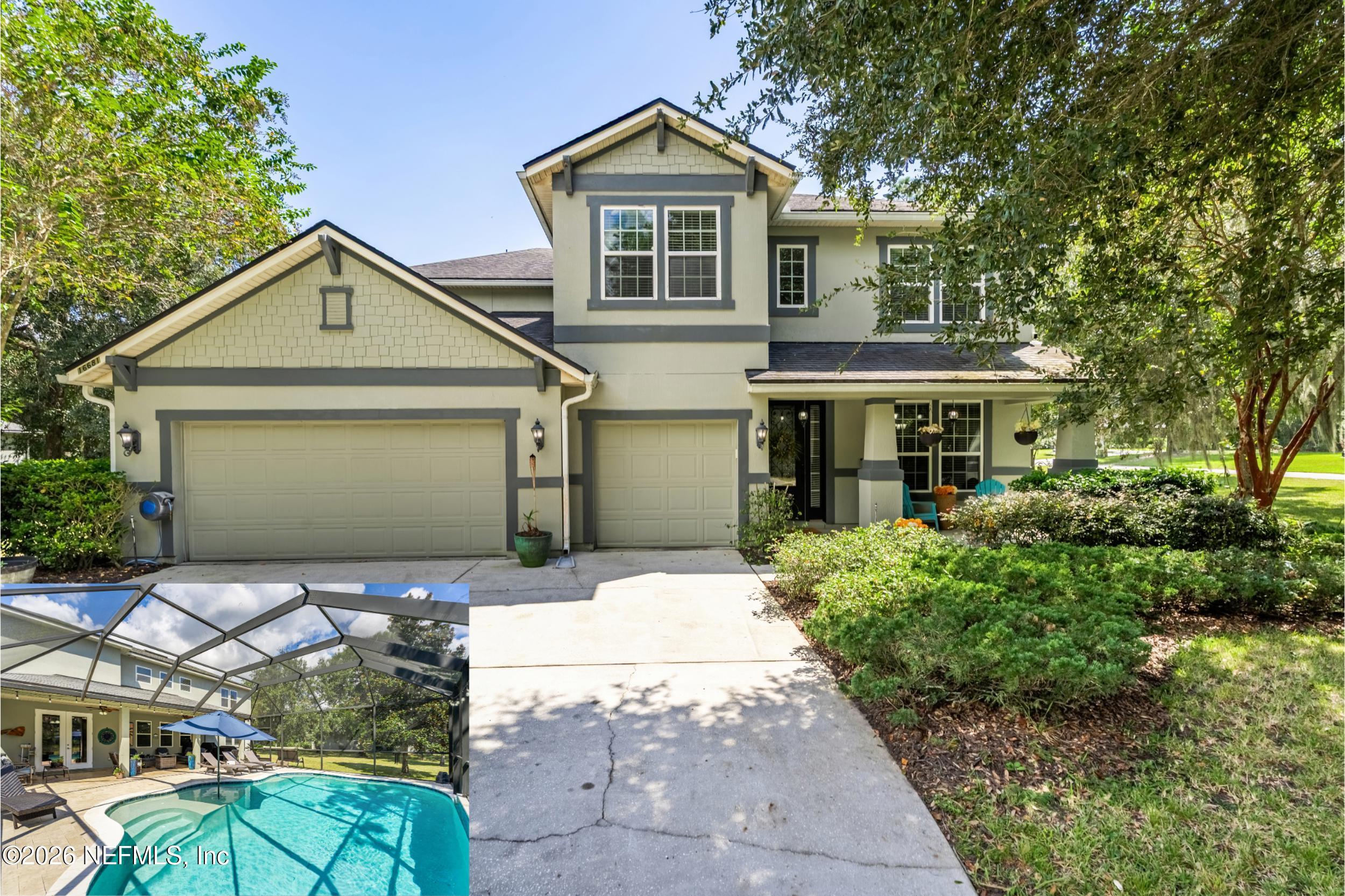 16681 Oak Preserve Dr, Jacksonville, FL 32226