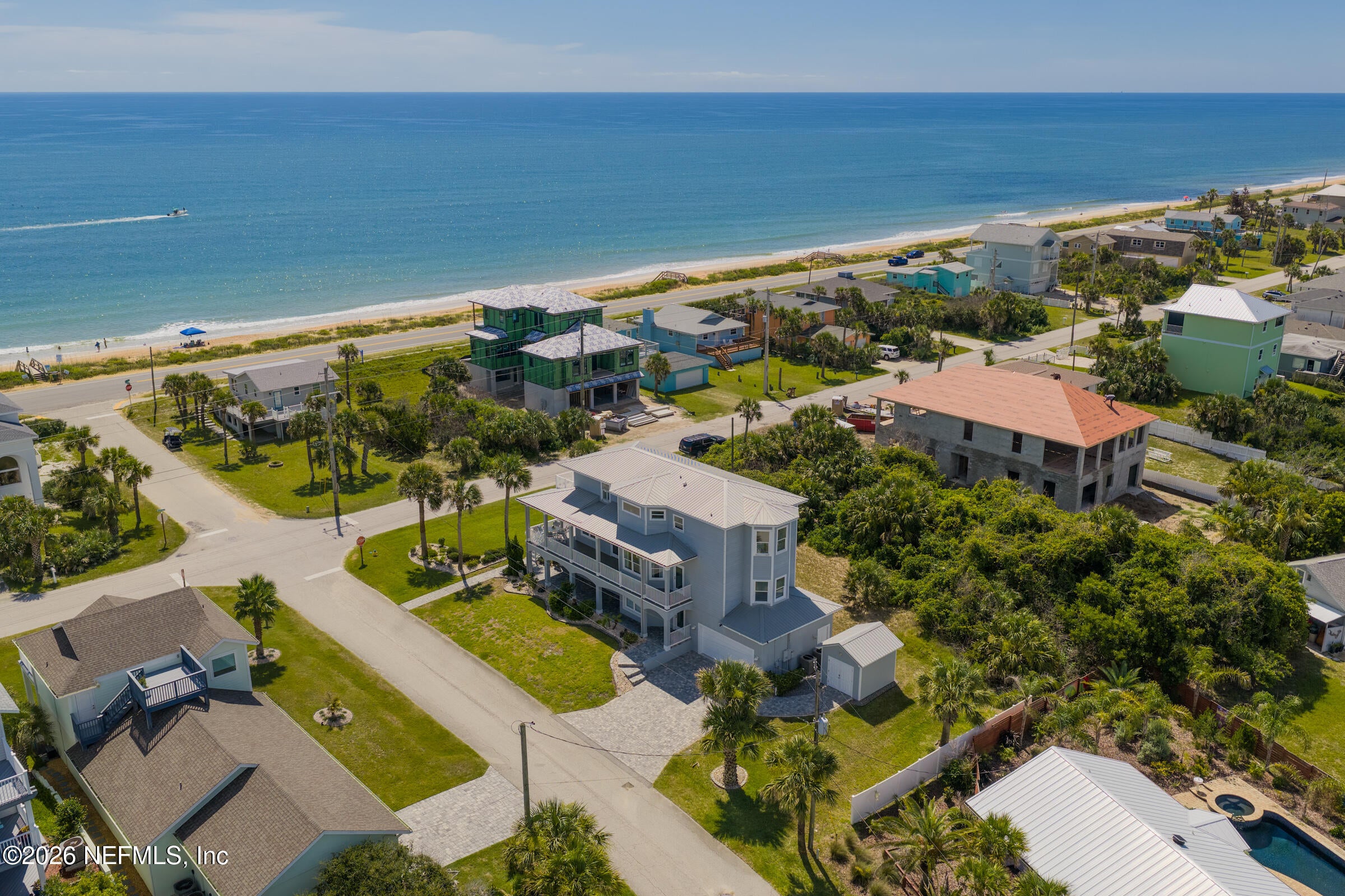 1955 N Central Ave, Flagler Beach, FL 32136 photo
