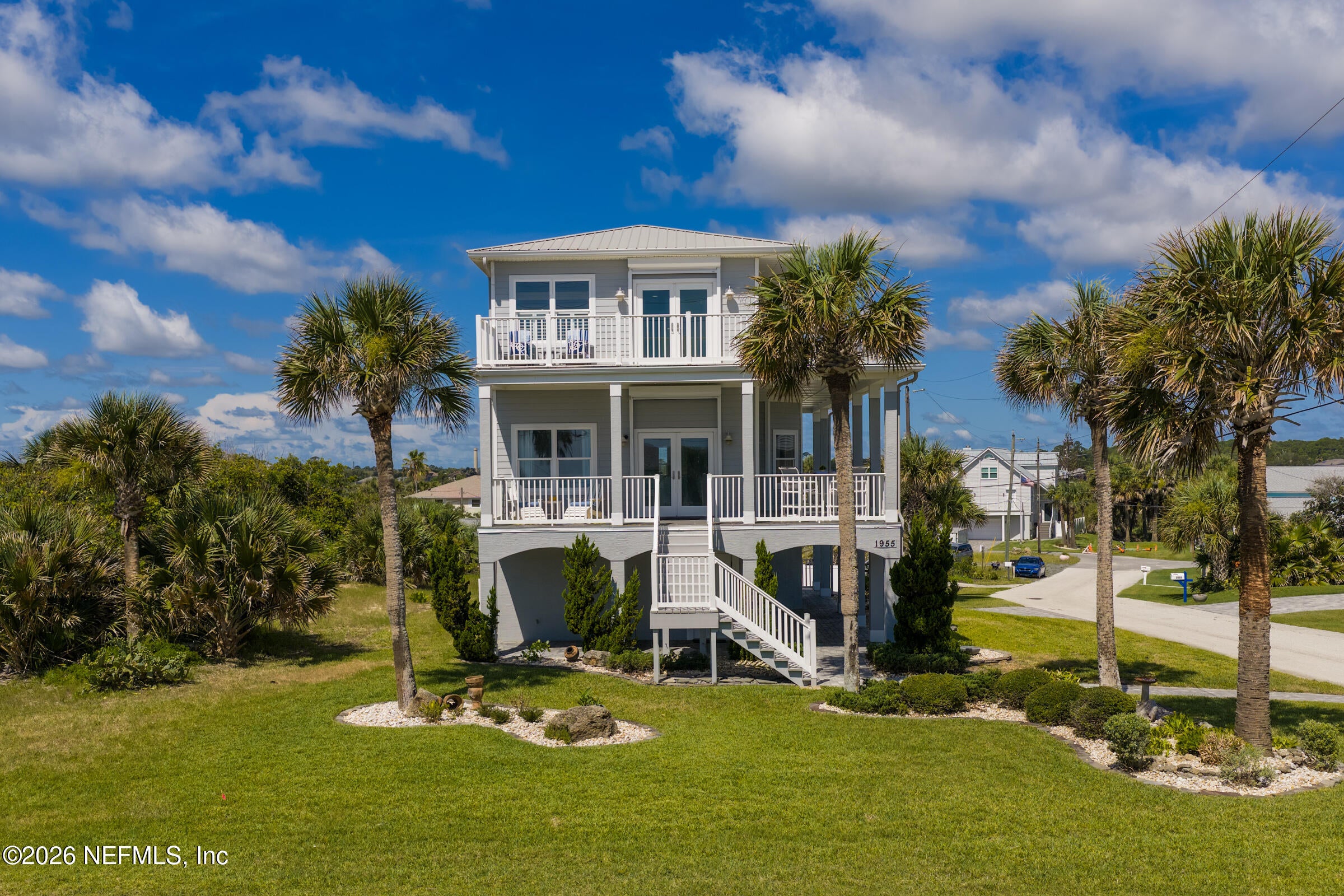 1955 N Central Ave, Flagler Beach, FL 32136 photo