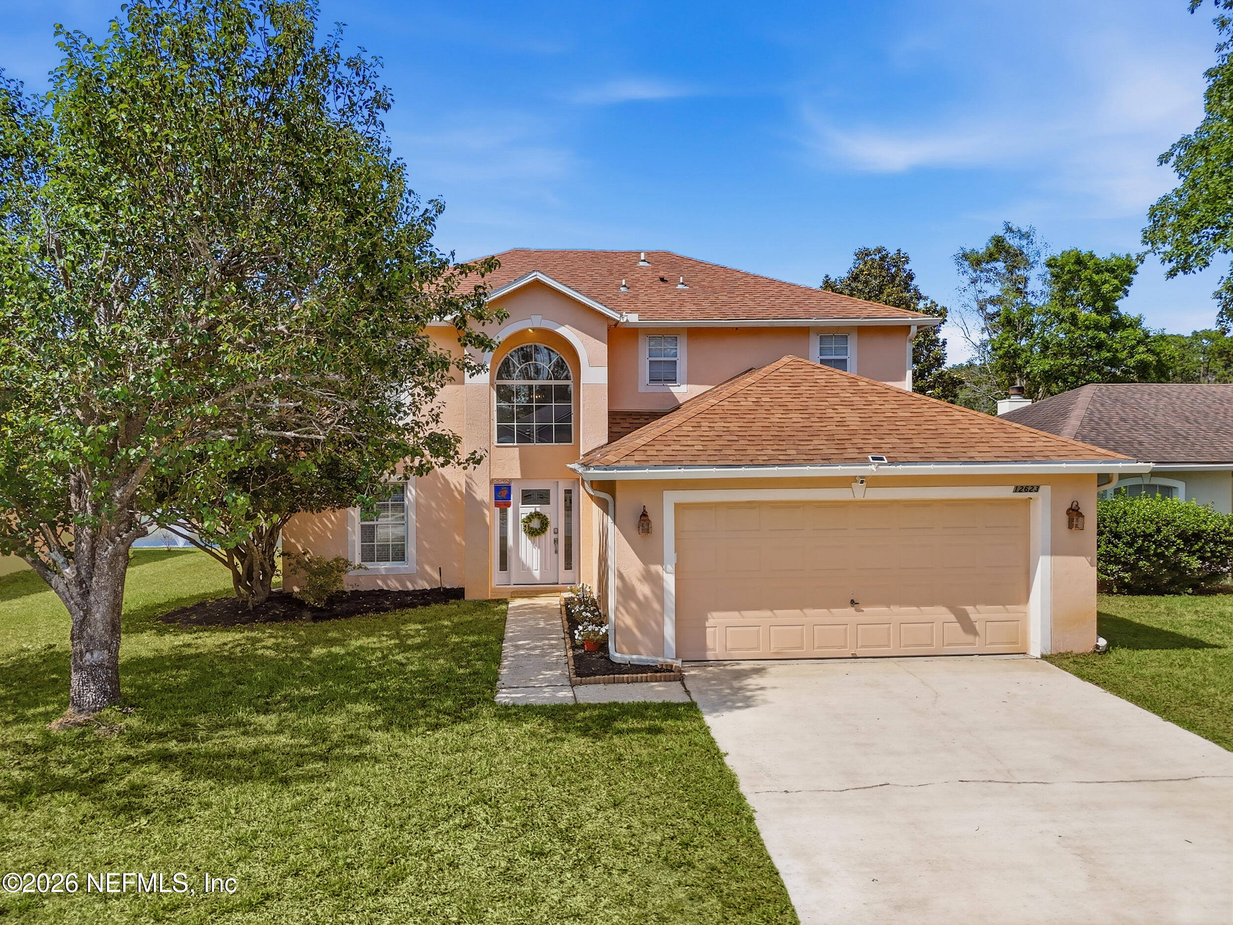 12623 Ash Harbor Dr, Jacksonville, FL 32224 photo