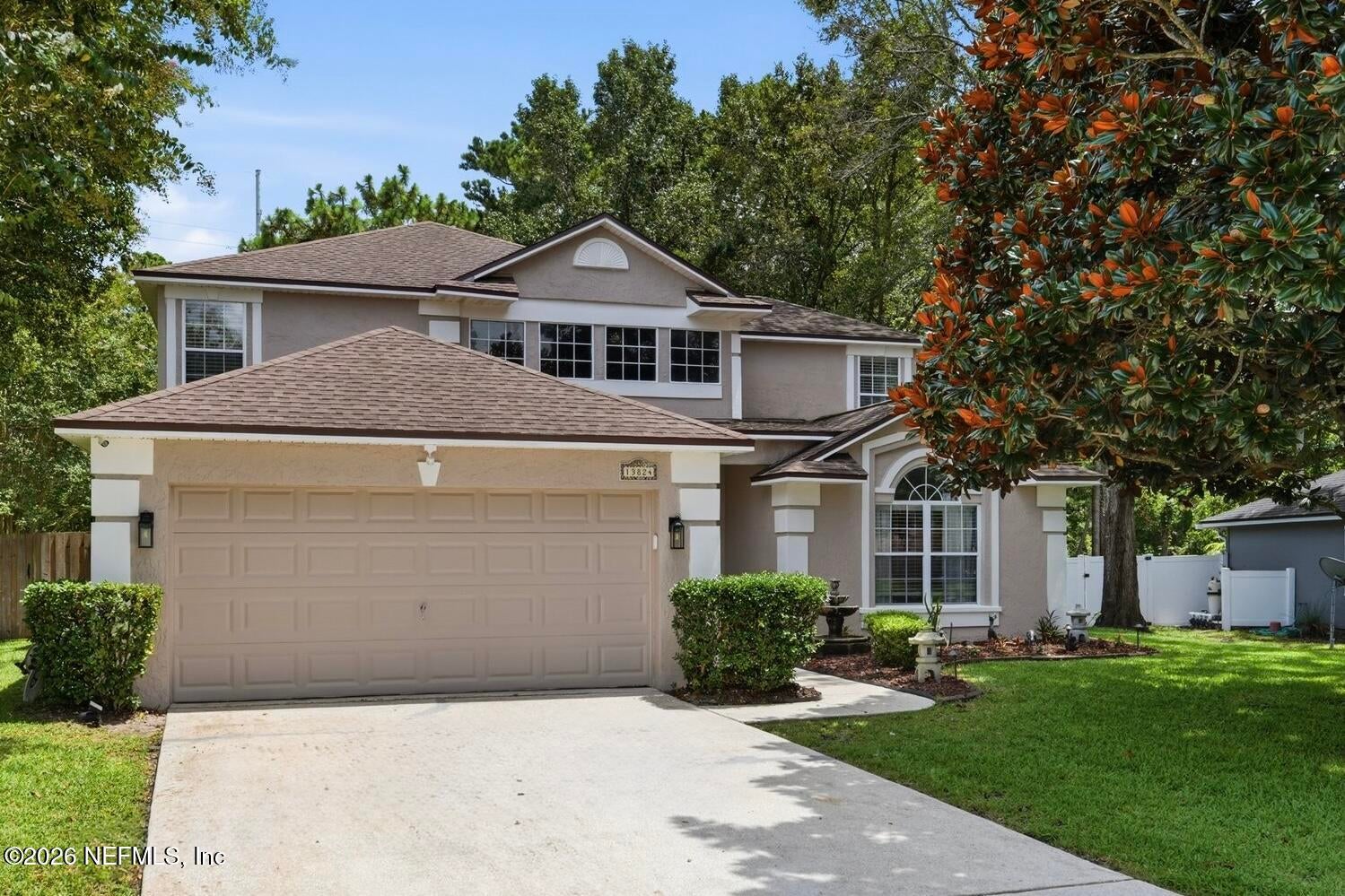 13824 Danforth Dr, Jacksonville, FL 32224