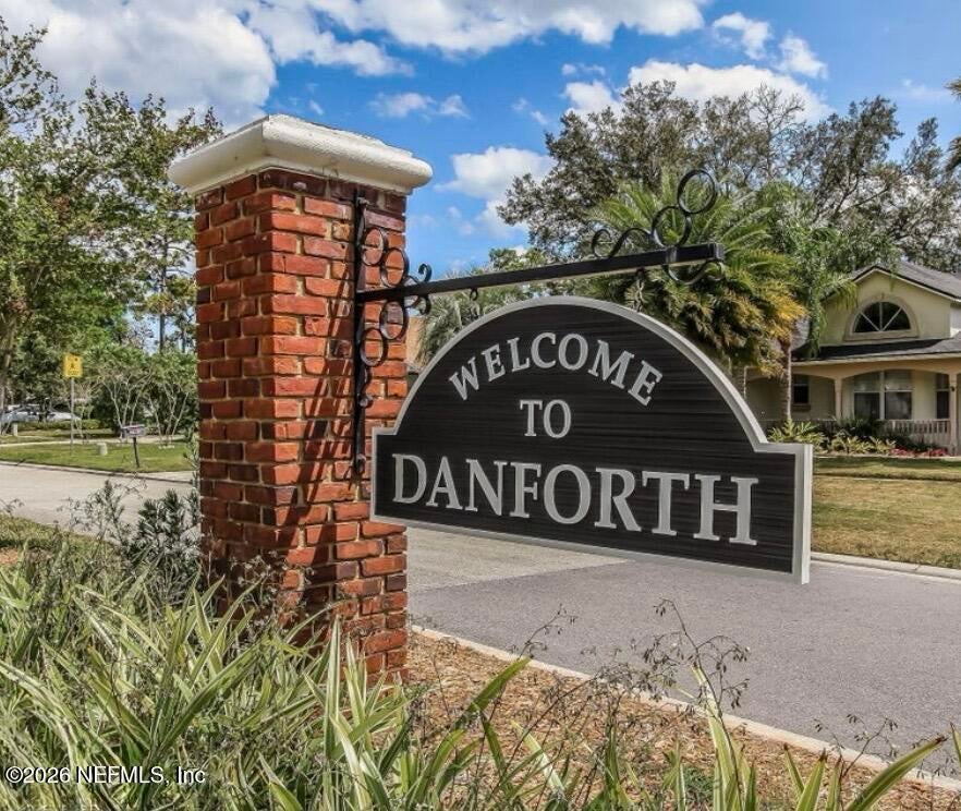 13824 Danforth Dr, Jacksonville, FL 32224 photo