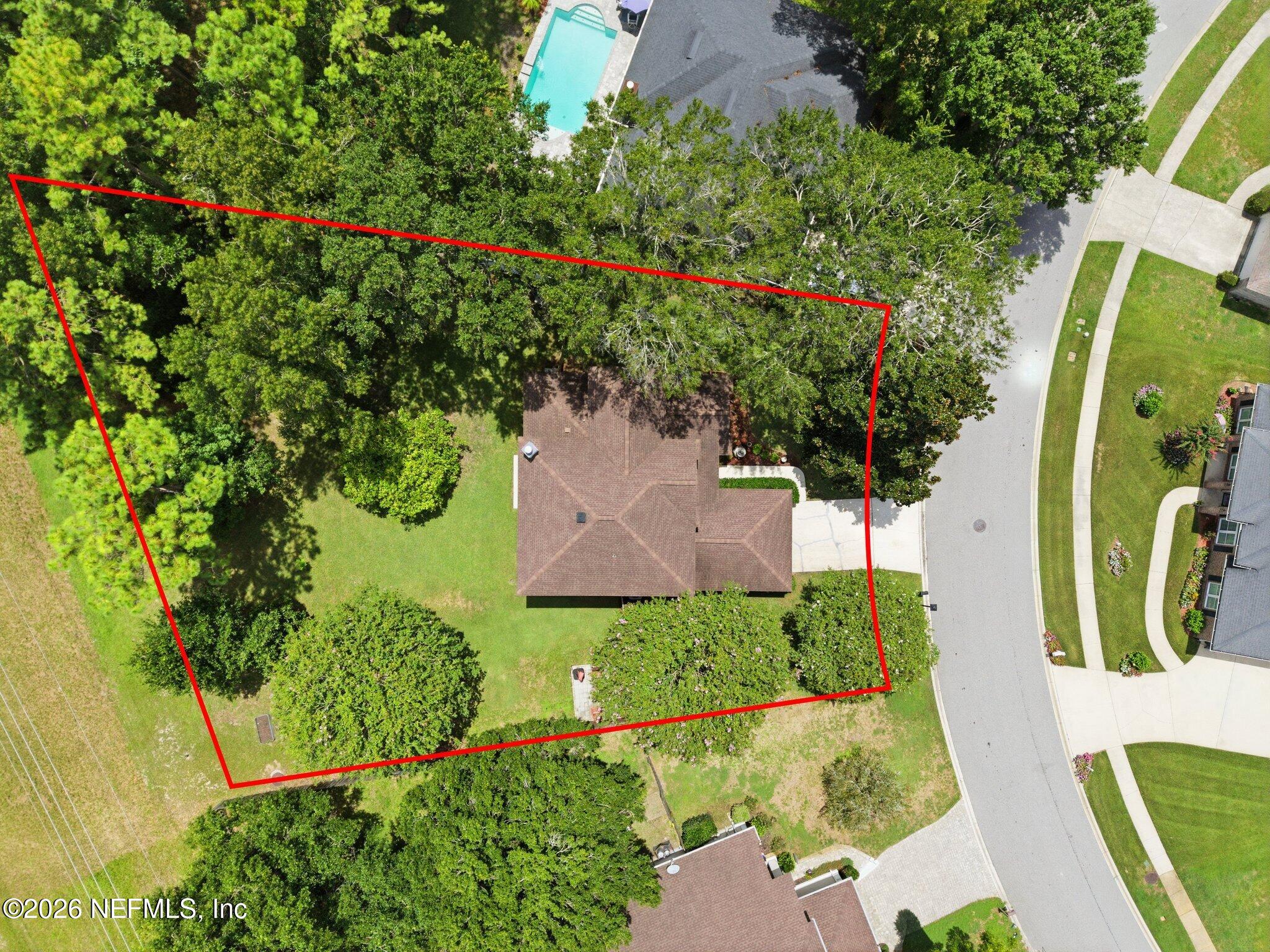 13824 Danforth Dr, Jacksonville, FL 32224 photo