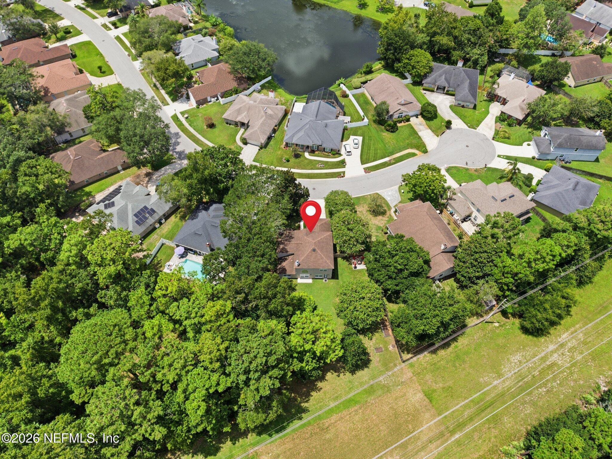 13824 Danforth Dr, Jacksonville, FL 32224 photo