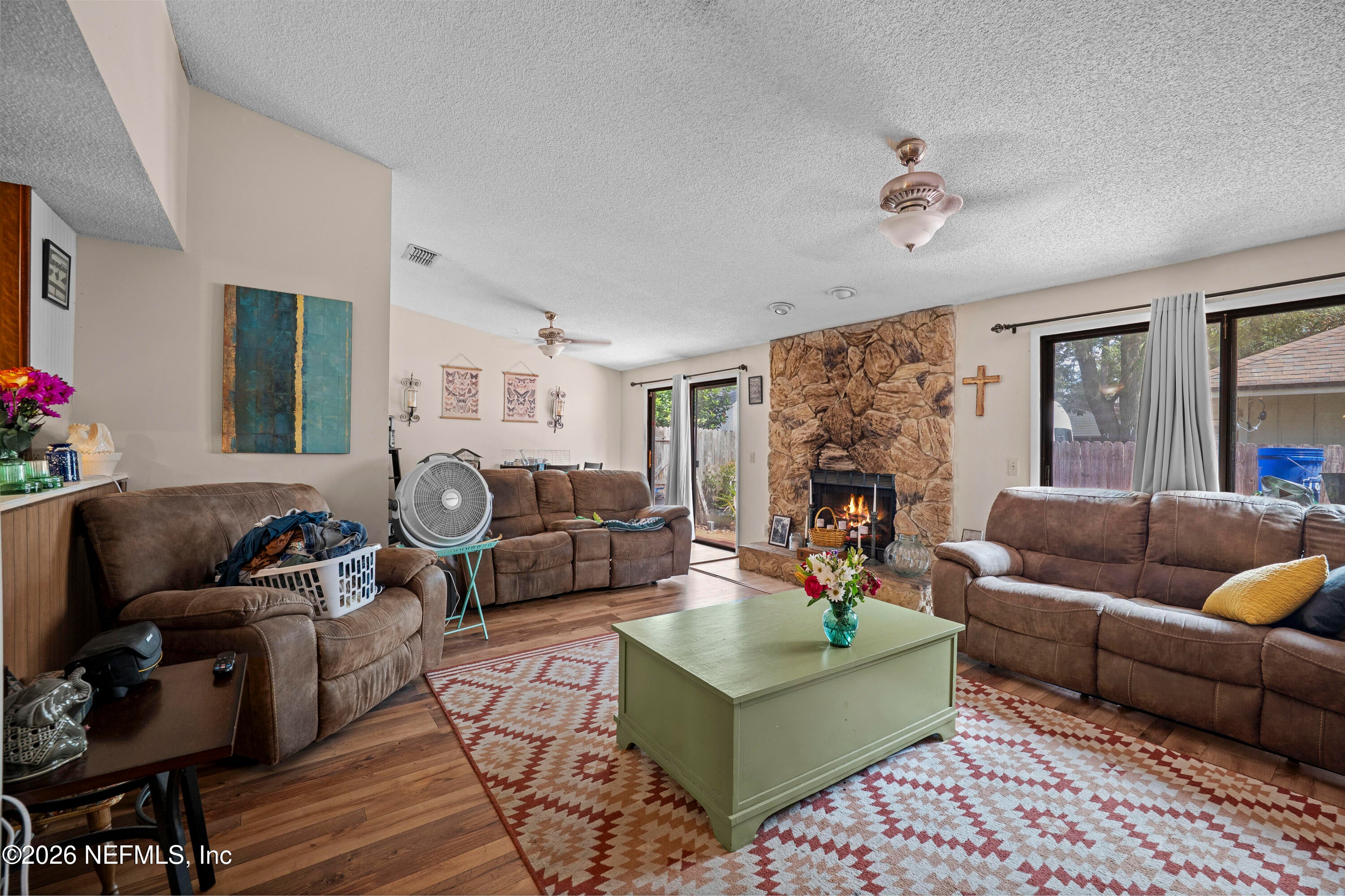 4208 Queensway Dr, Jacksonville, FL 32257 photo