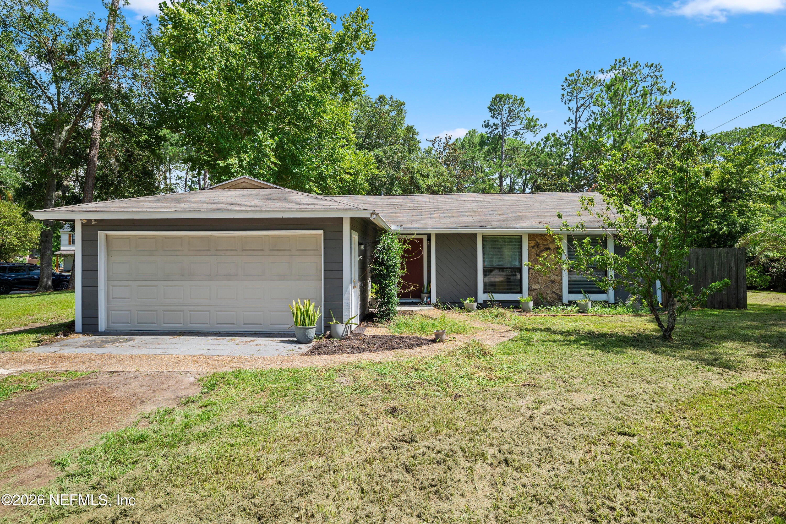 4208 Queensway Dr, Jacksonville, FL 32257