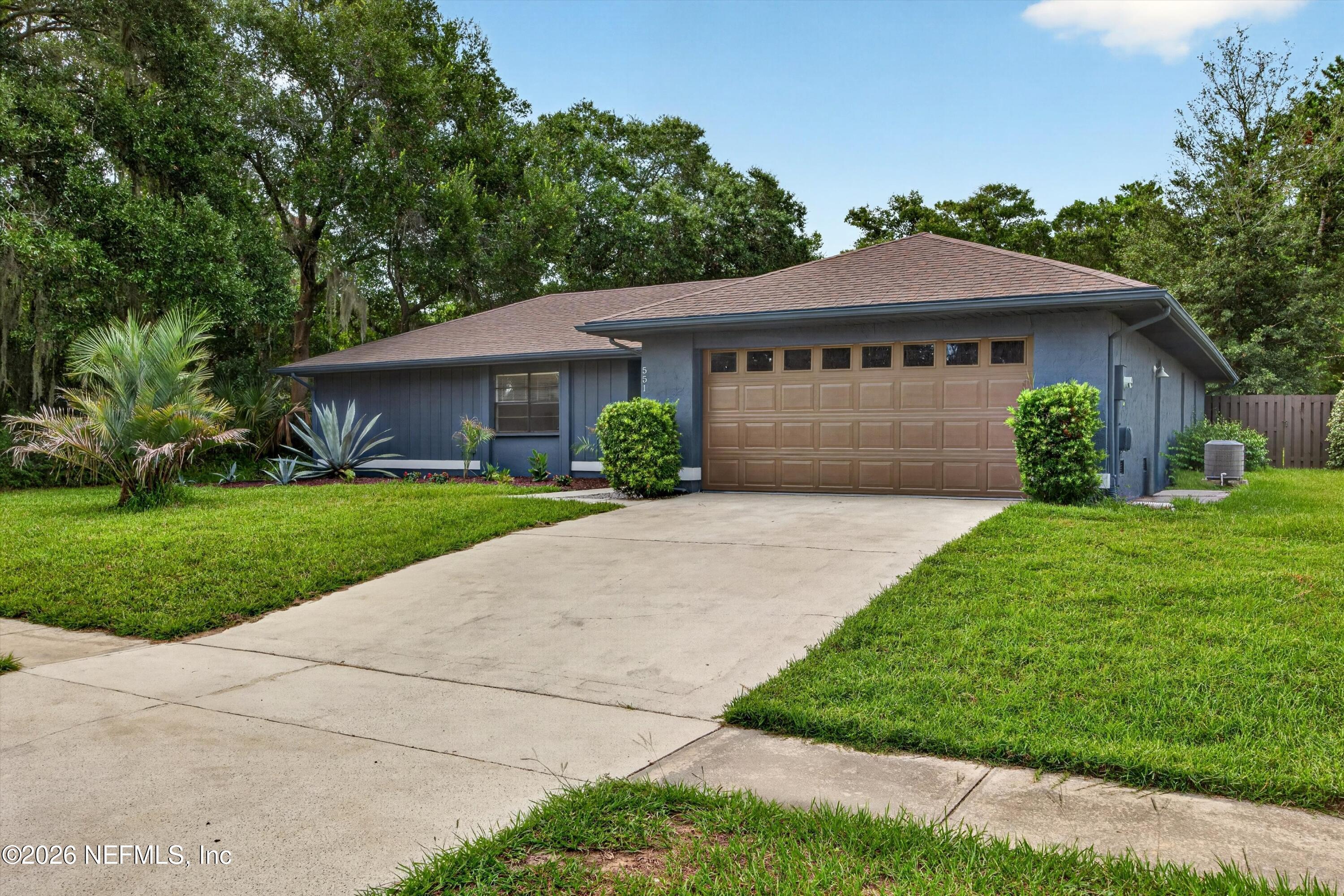 551 Deltona Blvd, Saint Augustine, FL 32086 photo