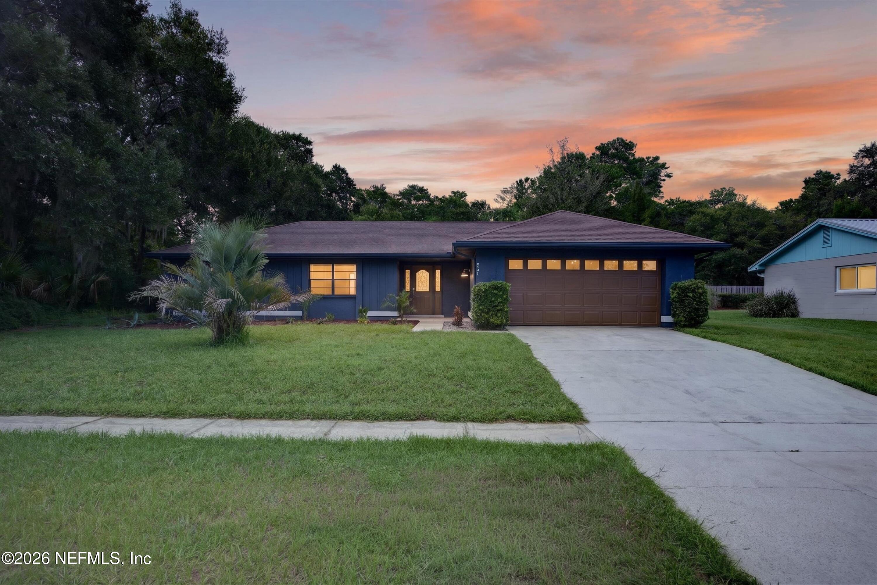 551 Deltona Blvd, Saint Augustine, FL 32086 photo