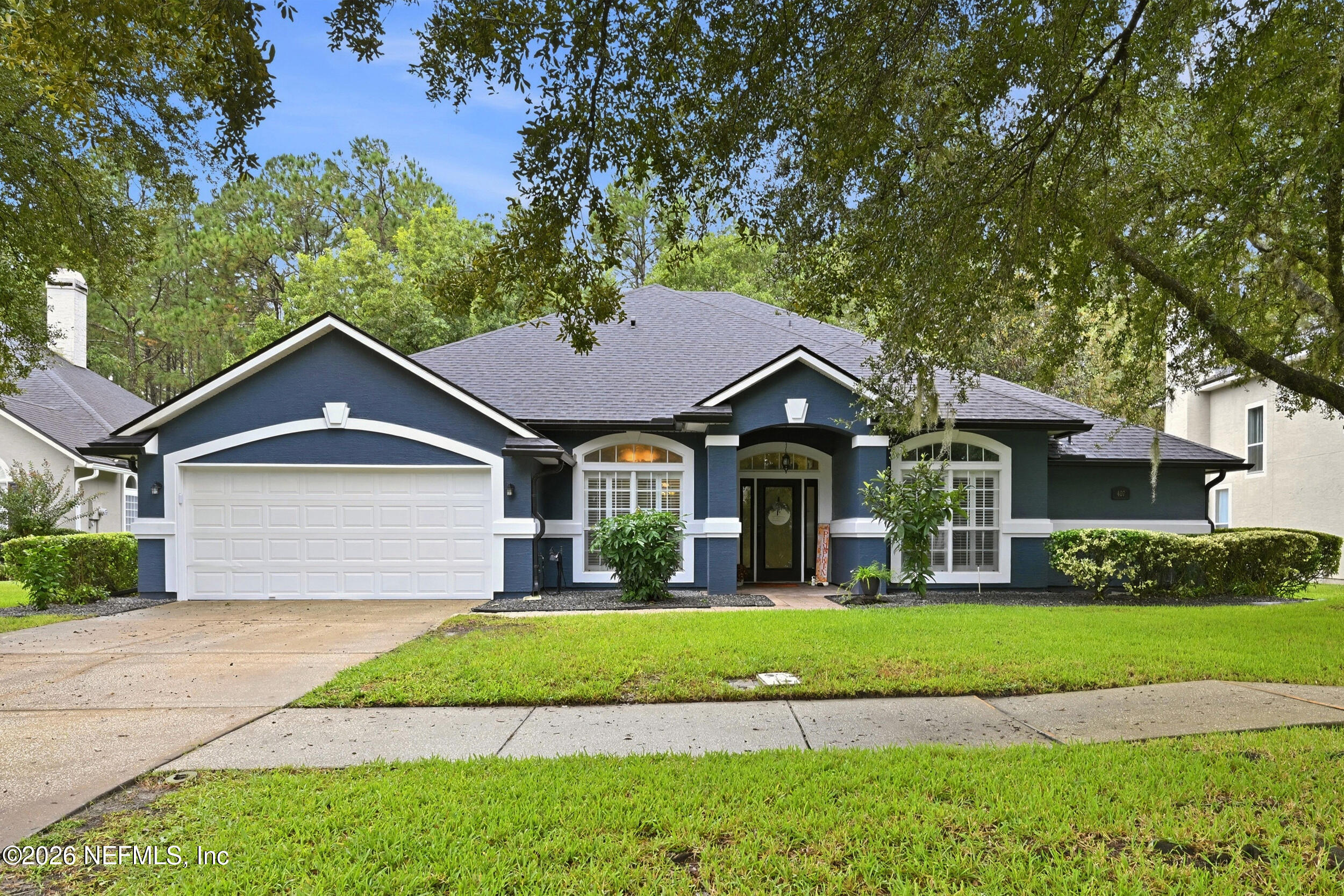 407 Hampton Club Way, Saint Augustine, FL 32092