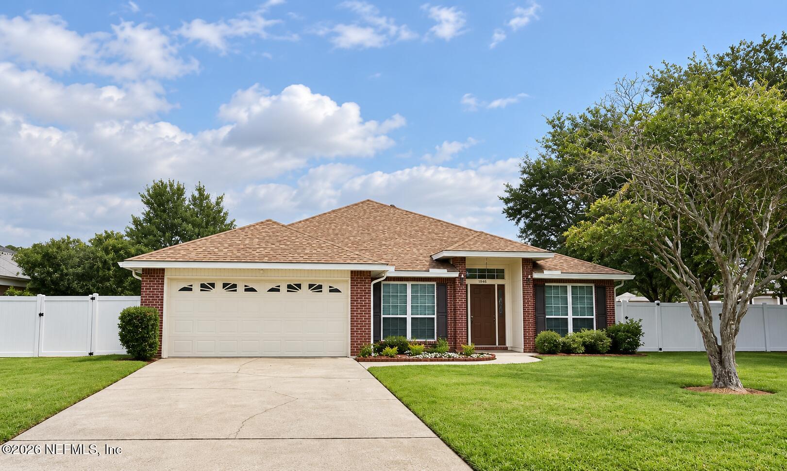 1824 Hawkins Cove Dr, Jacksonville, FL 32246 photo