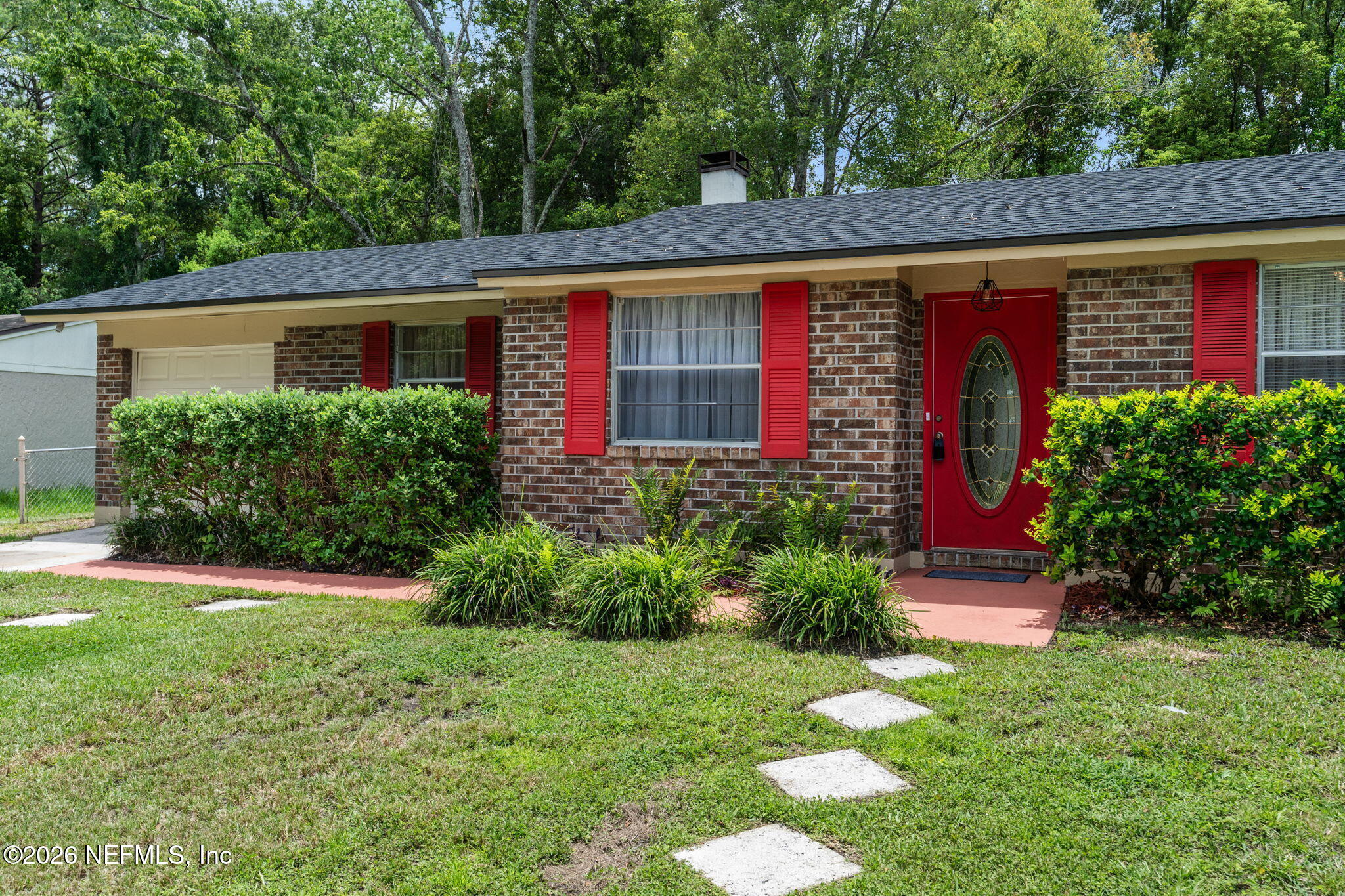 7322 Sharbeth Dr, Jacksonville, FL 32210 photo
