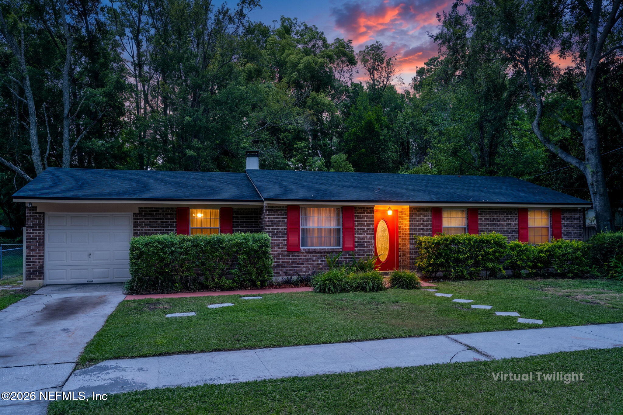 7322 Sharbeth Dr, Jacksonville, FL 32210 photo
