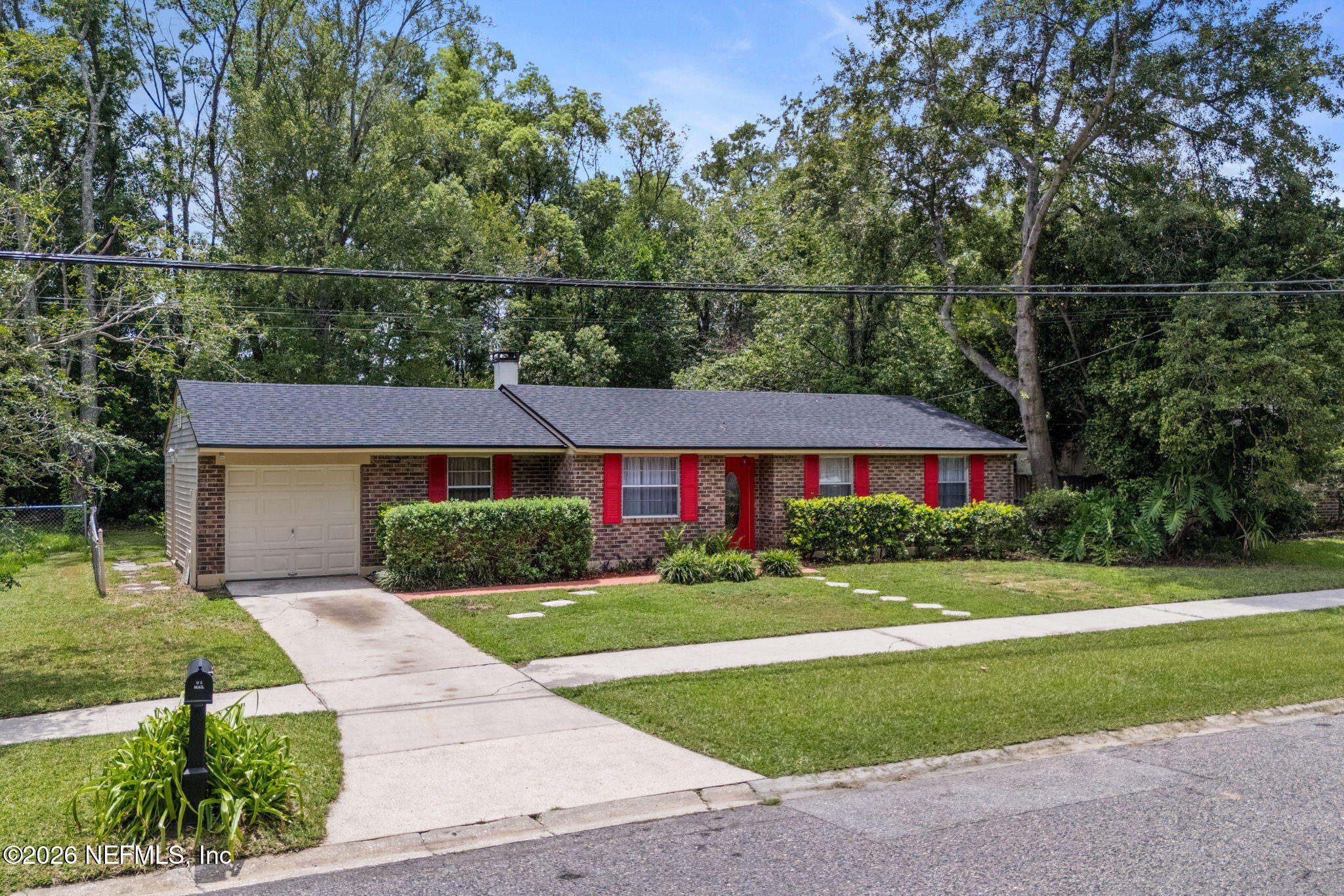7322 Sharbeth Dr, Jacksonville, FL 32210 photo