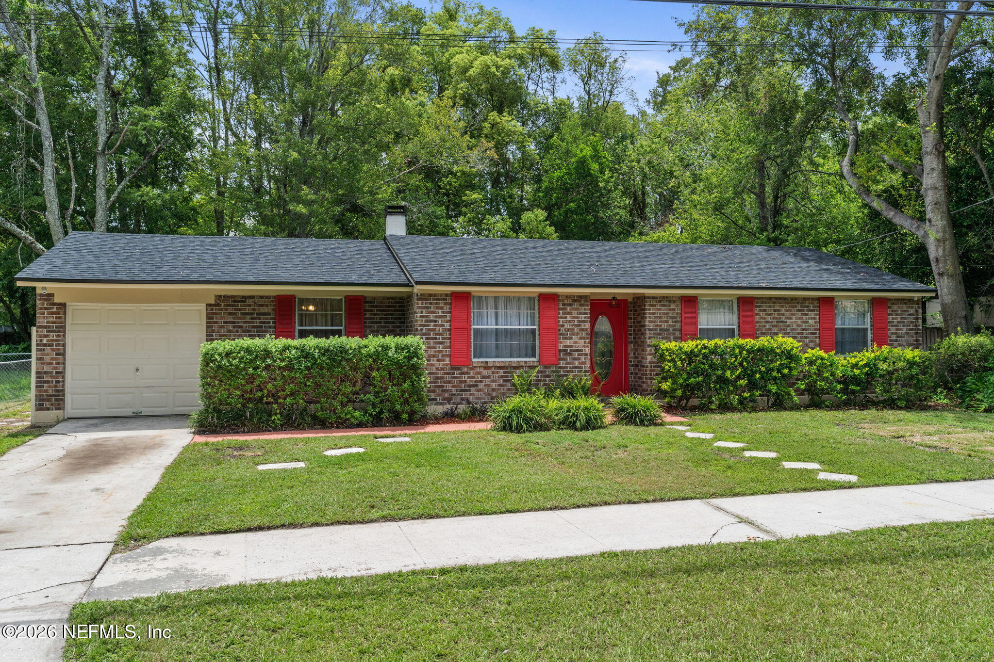 7322 Sharbeth Dr, Jacksonville, FL 32210