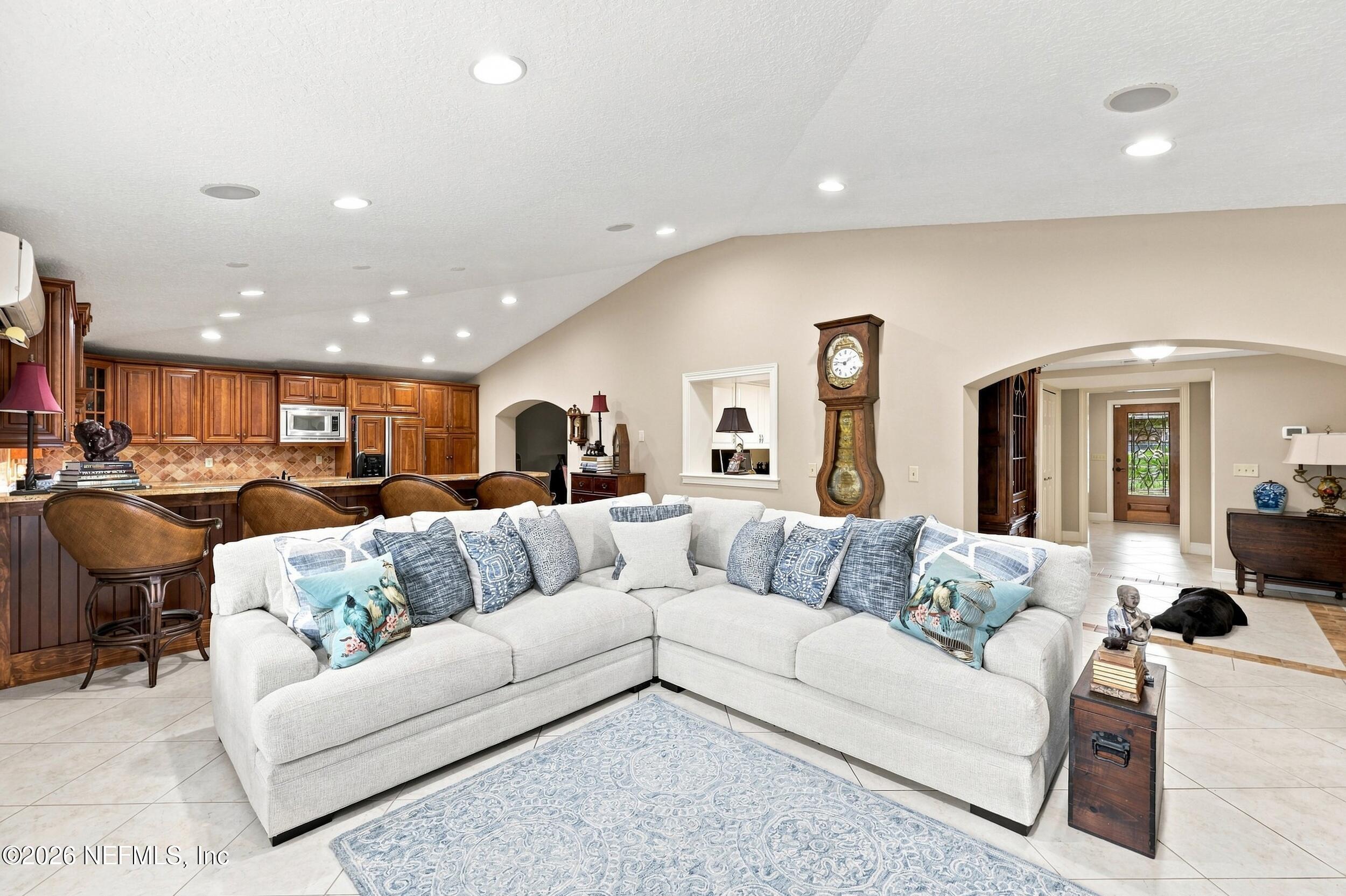 3615 Via De La Reina, Jacksonville, FL 32217 photo