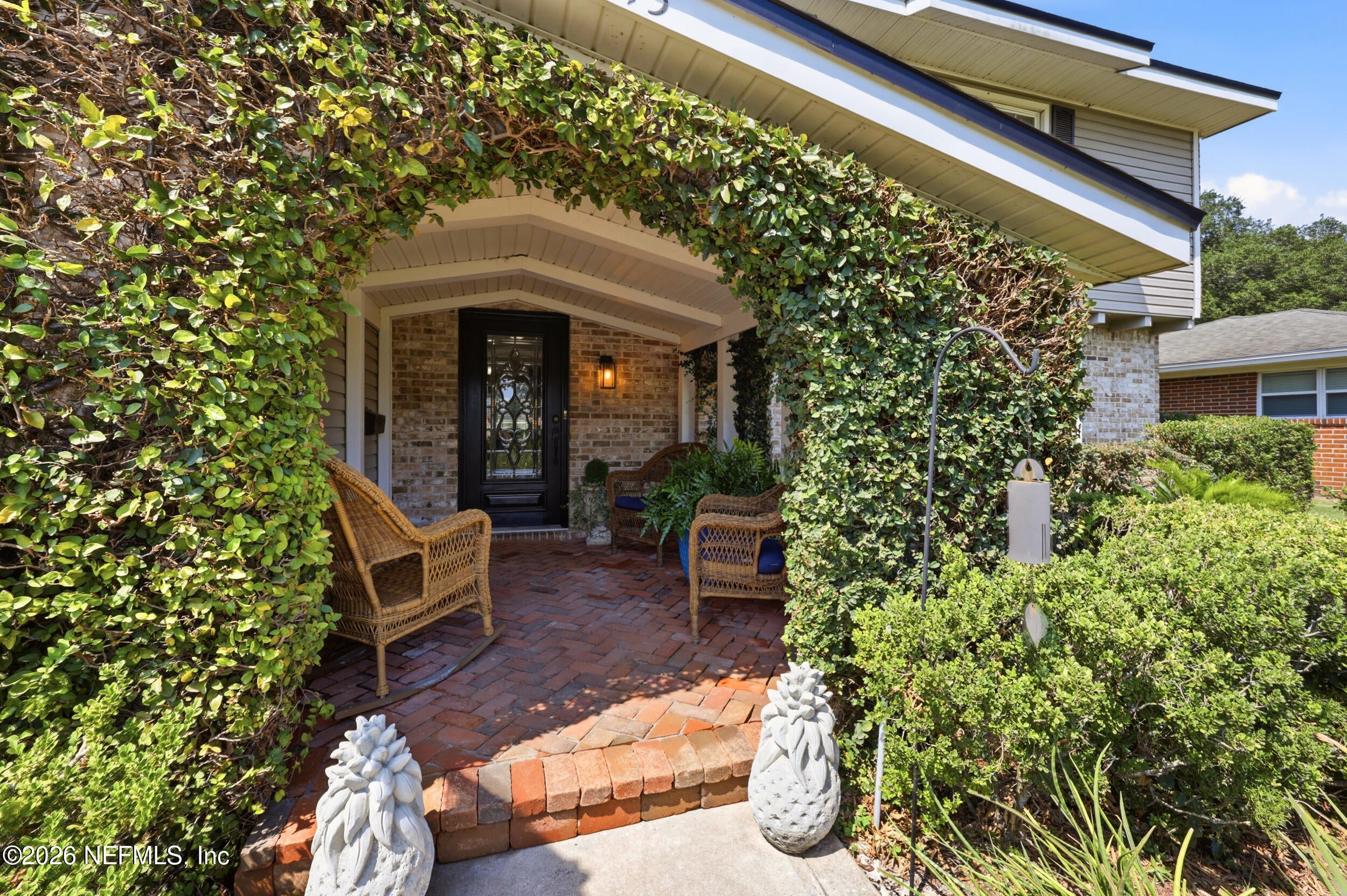 3615 Via De La Reina, Jacksonville, FL 32217 photo