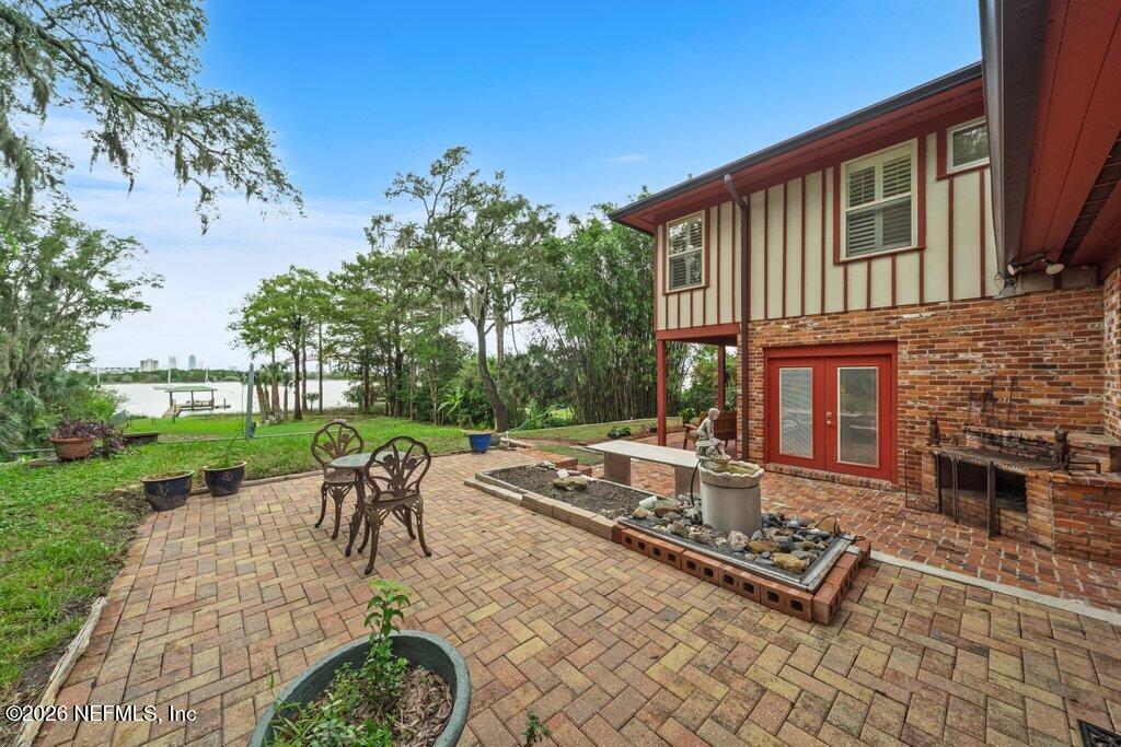 424 Orange Bluff Ave, Jacksonville, FL 32211