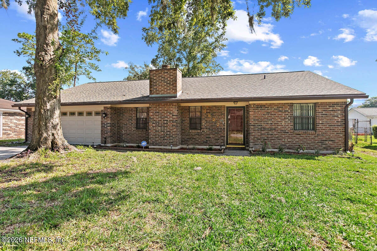 1227 Turtle Creek Dr, Jacksonville, FL 32218
