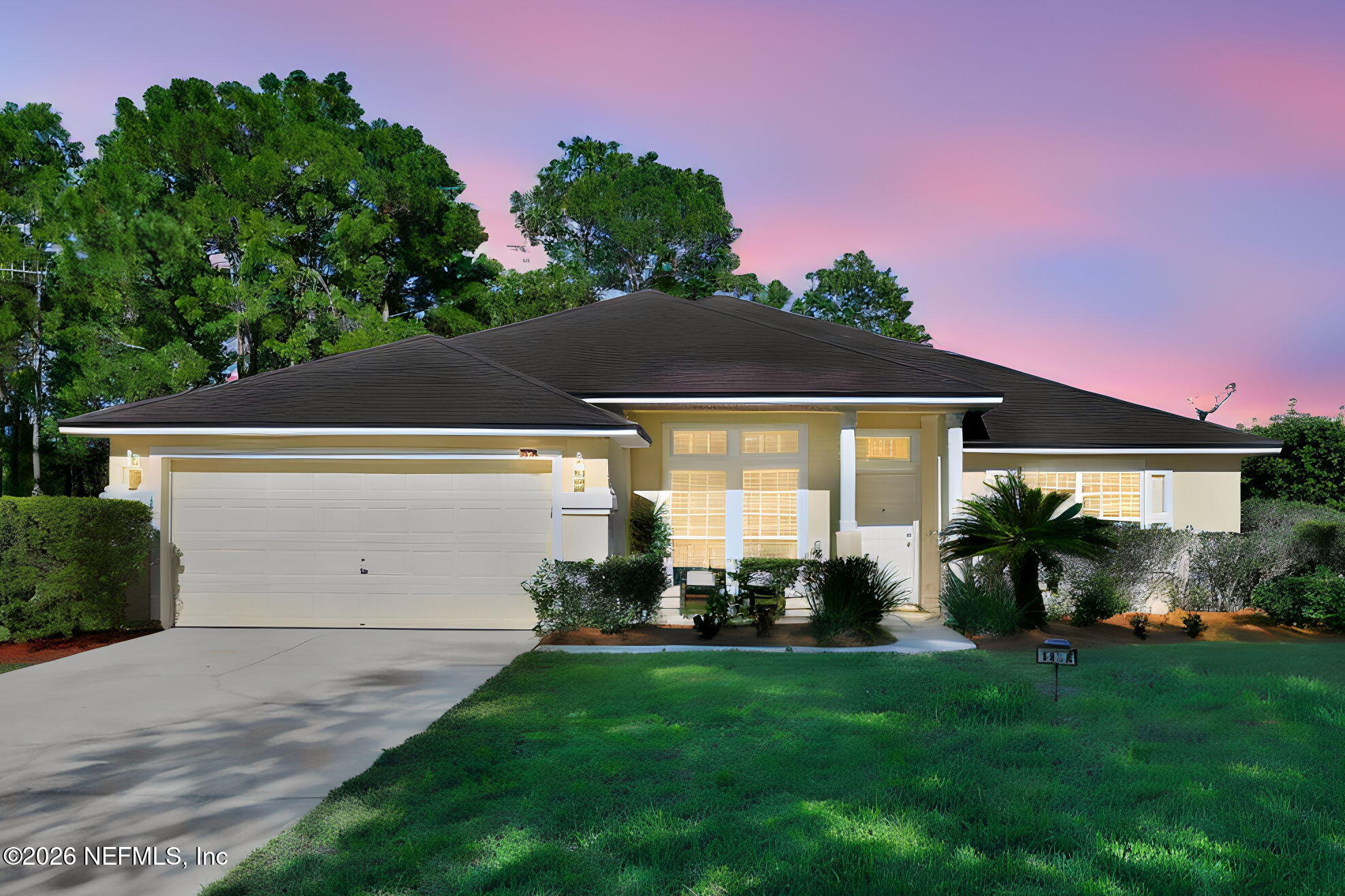 1212 Locksley Ln, Ponte Vedra, FL 32081
