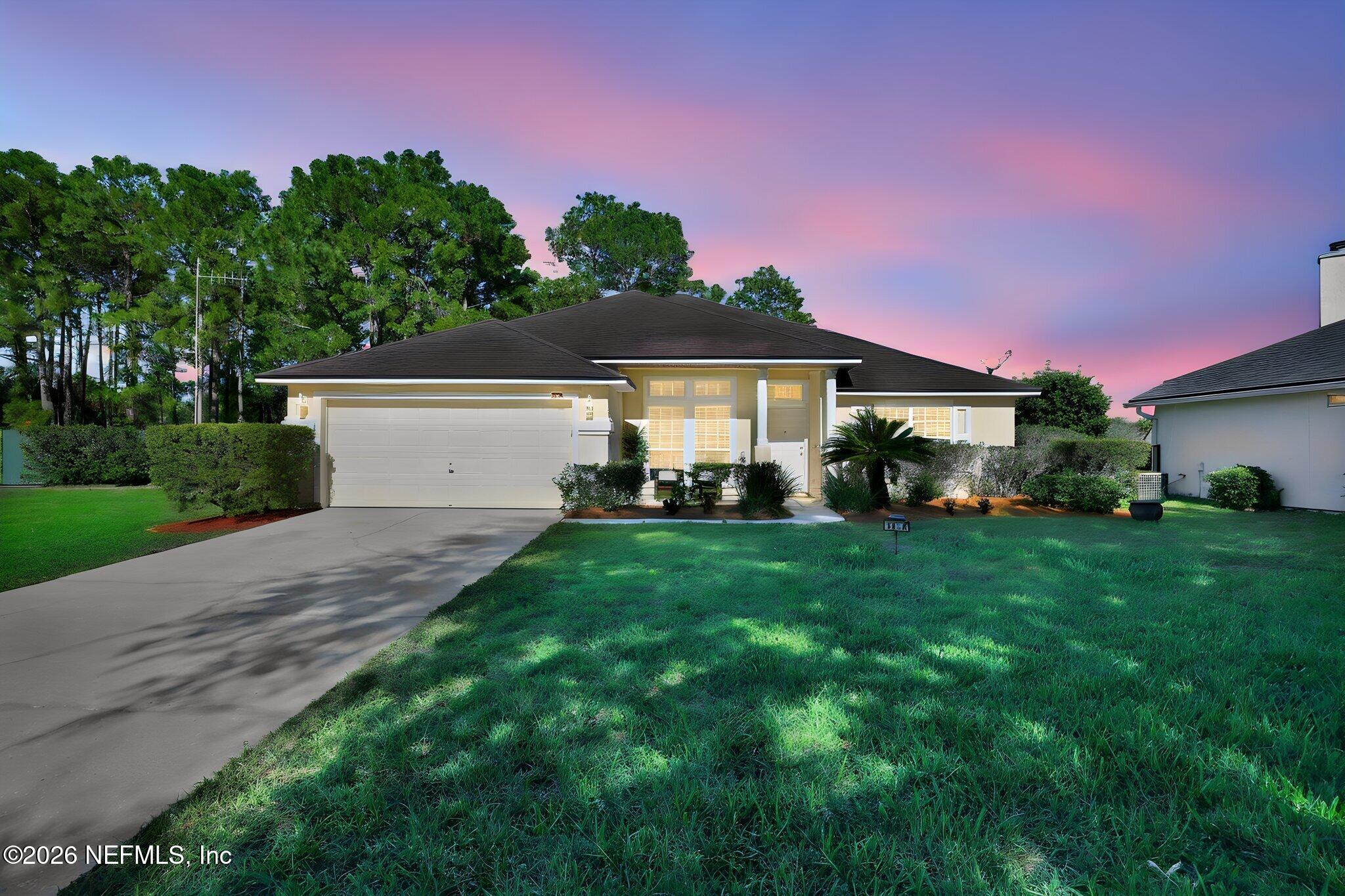 1212 Locksley Ln, Ponte Vedra, FL 32081 photo