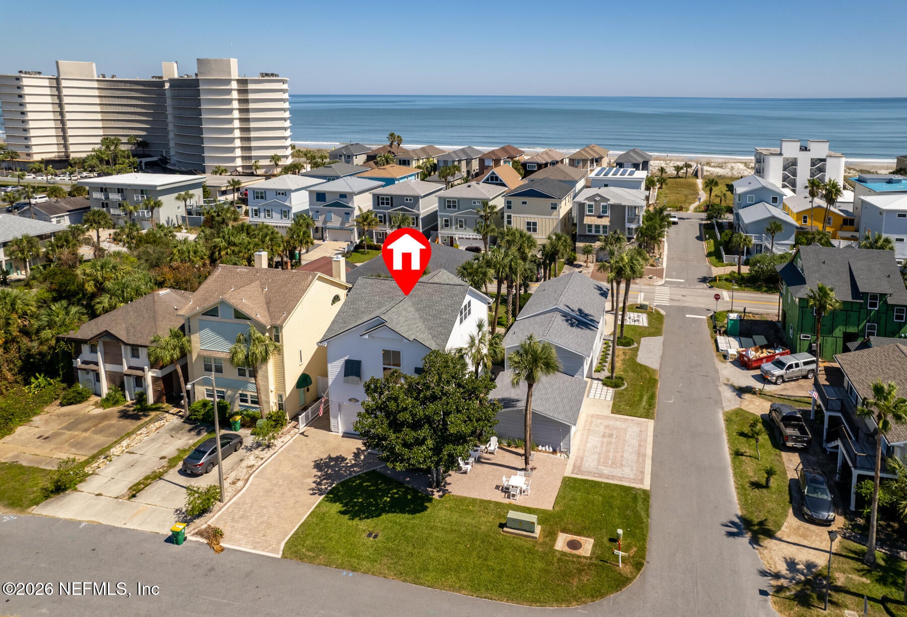 1869 S 2 St, Jacksonville Beach, FL 32250 photo