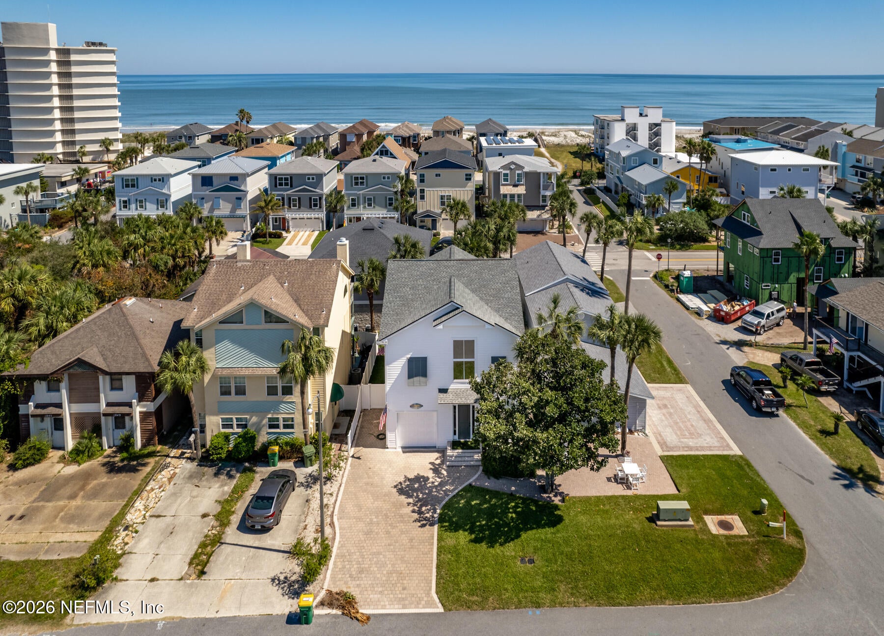 1869 S 2 St, Jacksonville Beach, FL 32250 photo