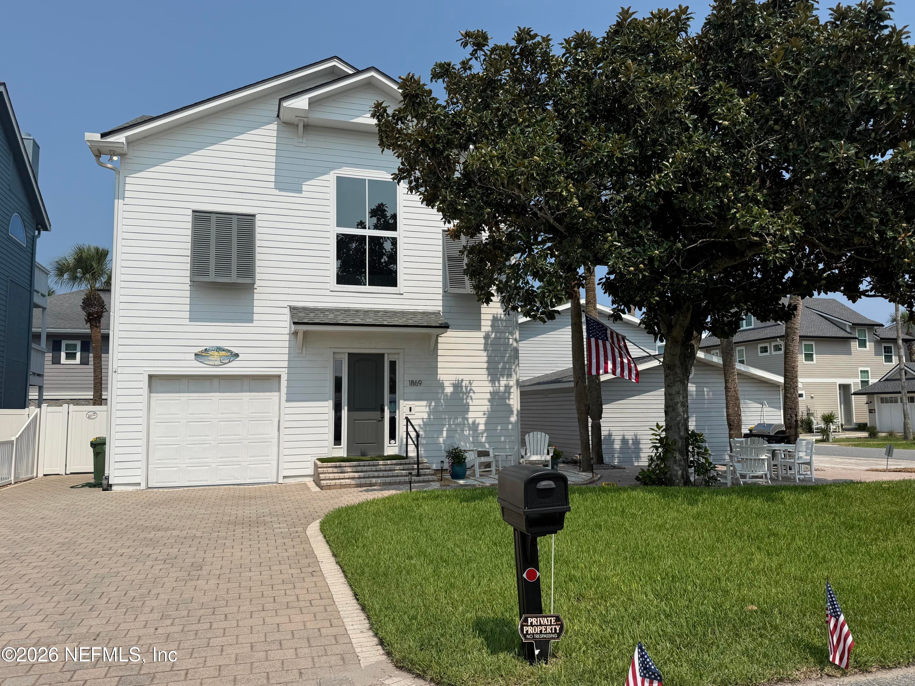 1869 S 2 St, Jacksonville Beach, FL 32250 photo