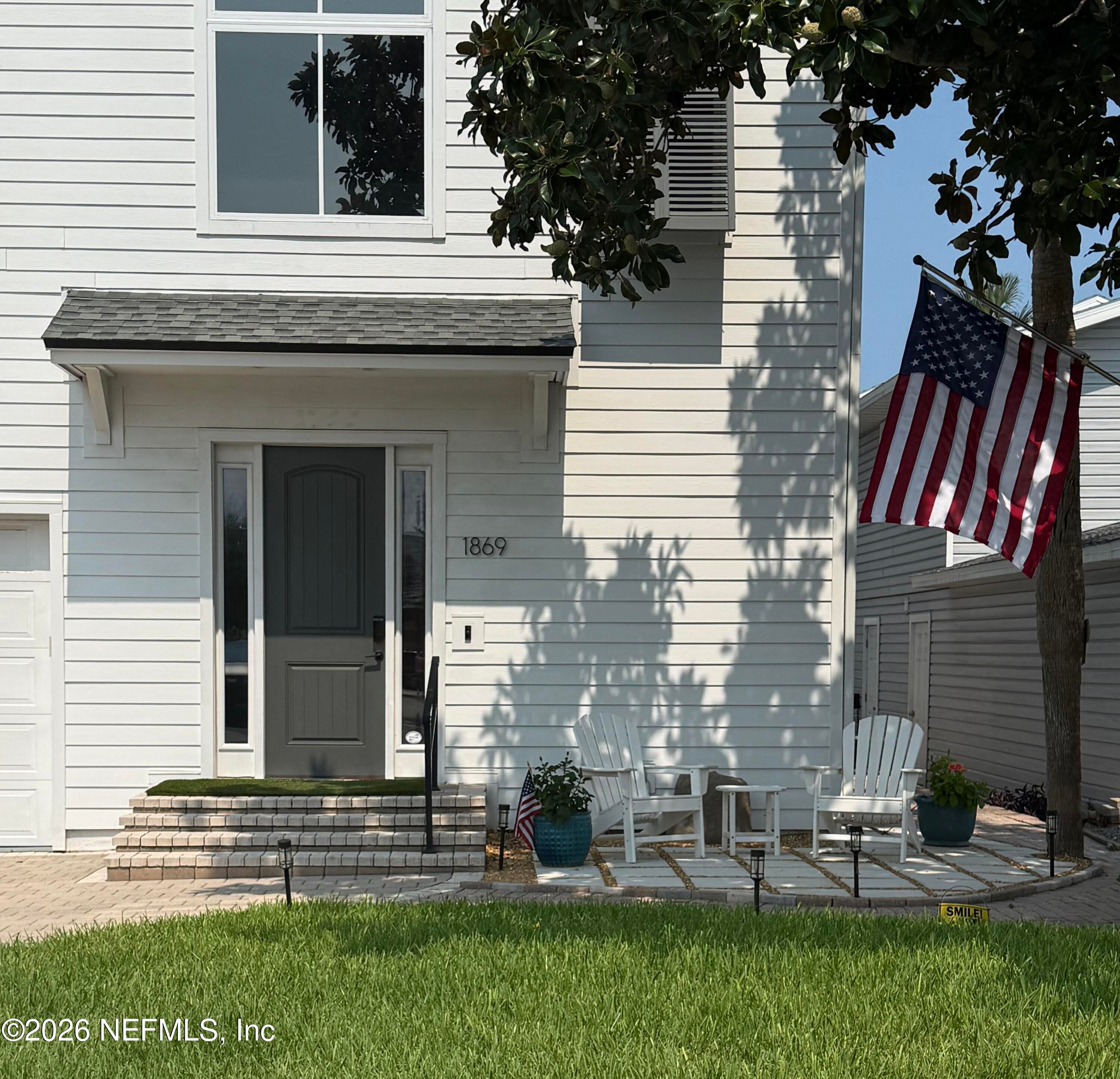 1869 S 2 St, Jacksonville Beach, FL 32250 photo