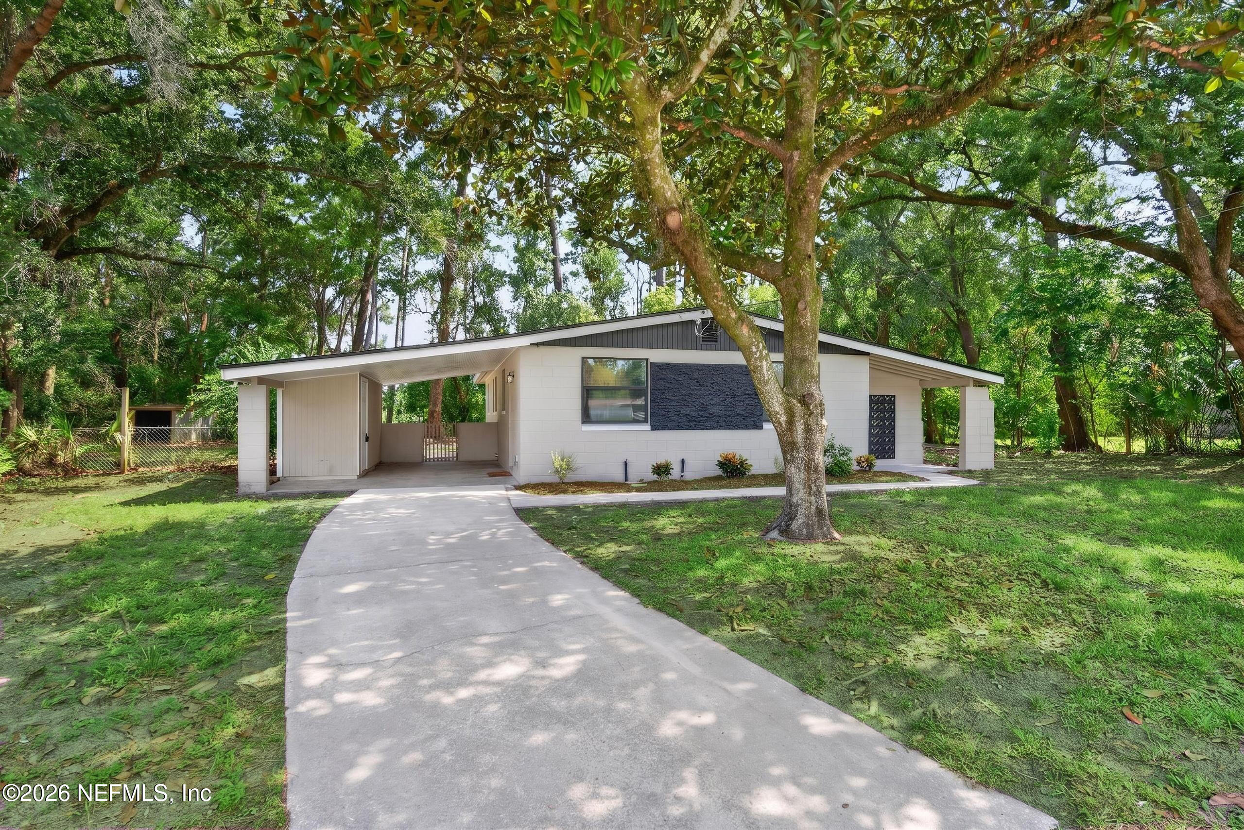 6564 Todd Rd, Jacksonville, FL 32216 photo
