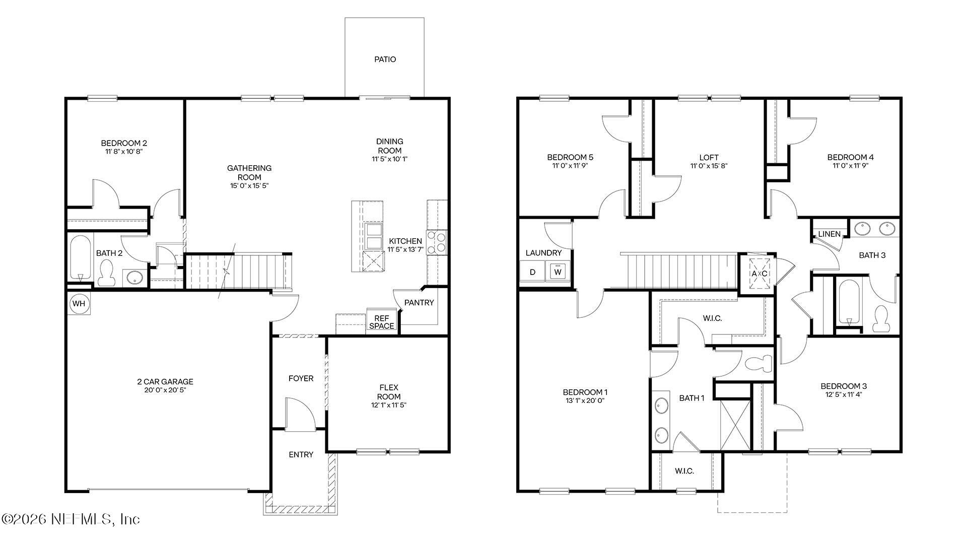 12113 Yew Tree Rd, Jacksonville, FL 32218 photo
